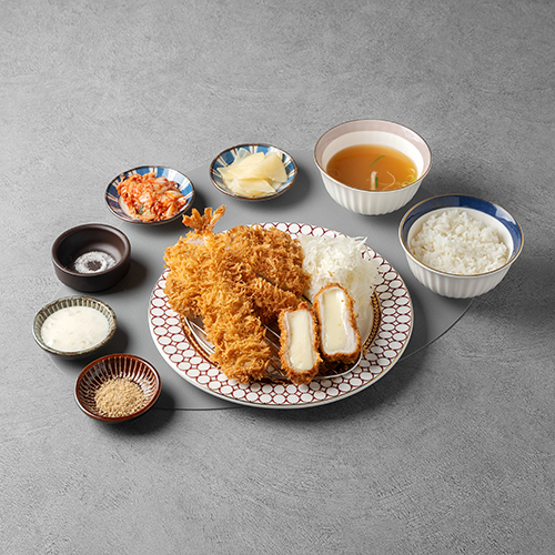 카츠공방 학동점 사진 8