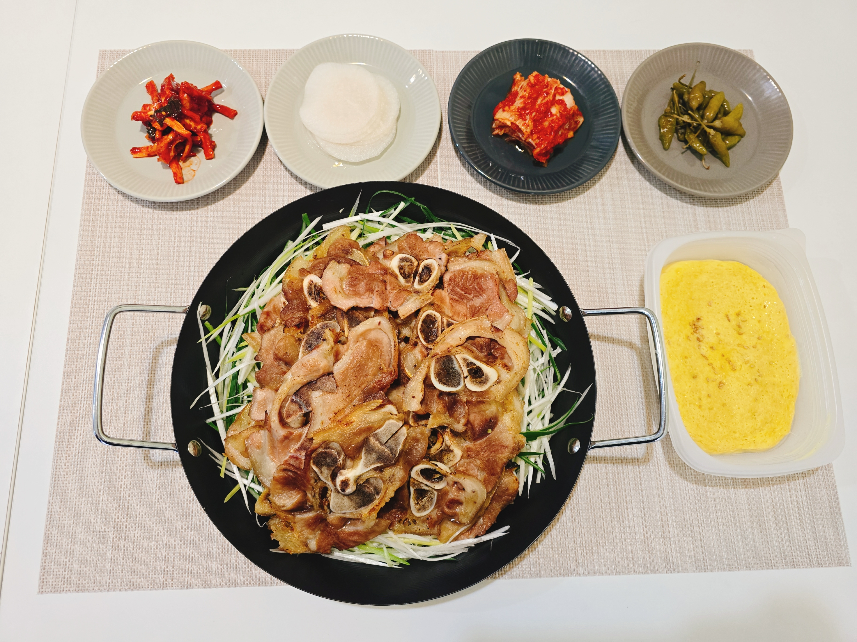 오늘은족구이닷 사진 8