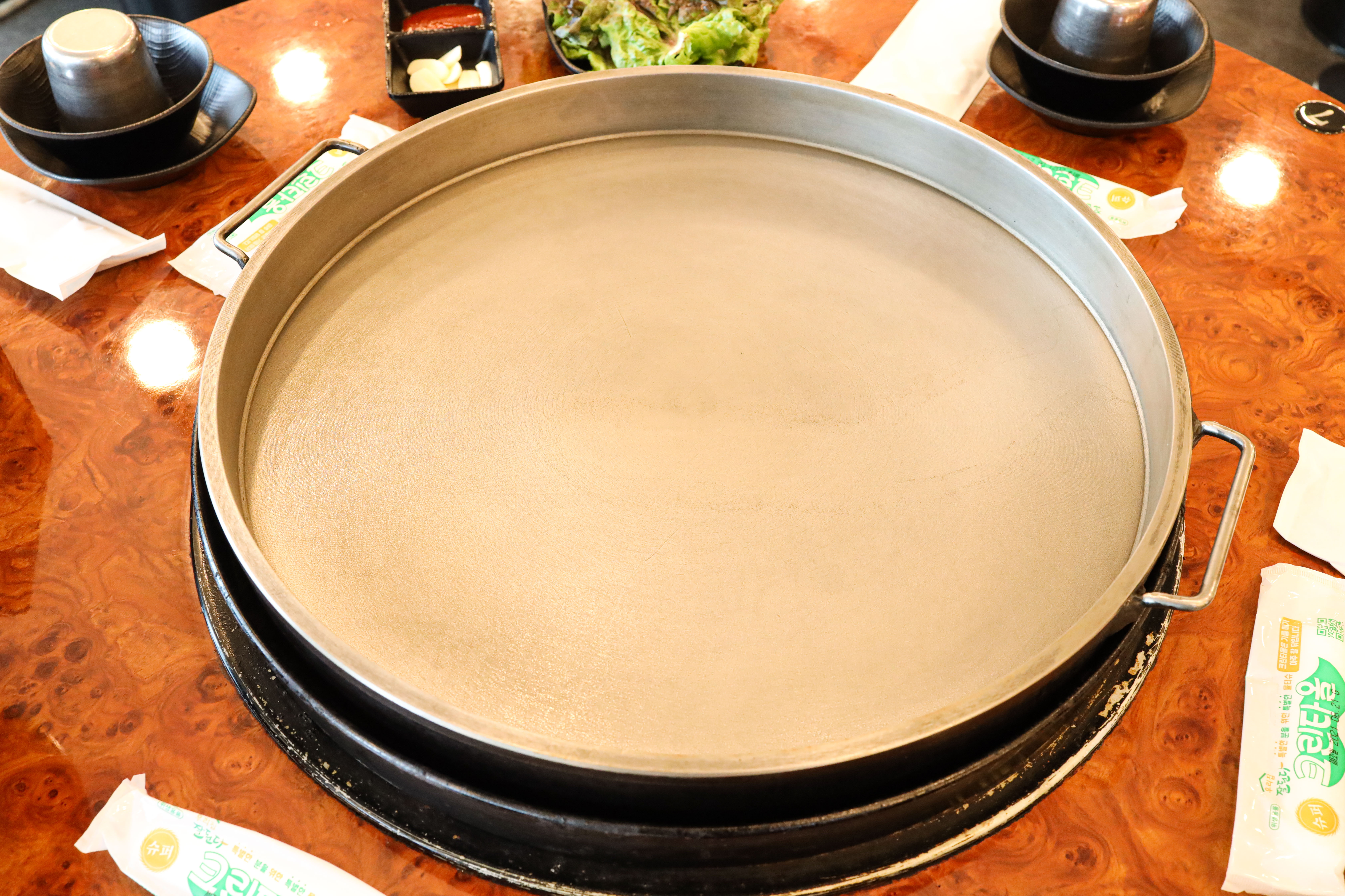 호반닭갈비막국수 5