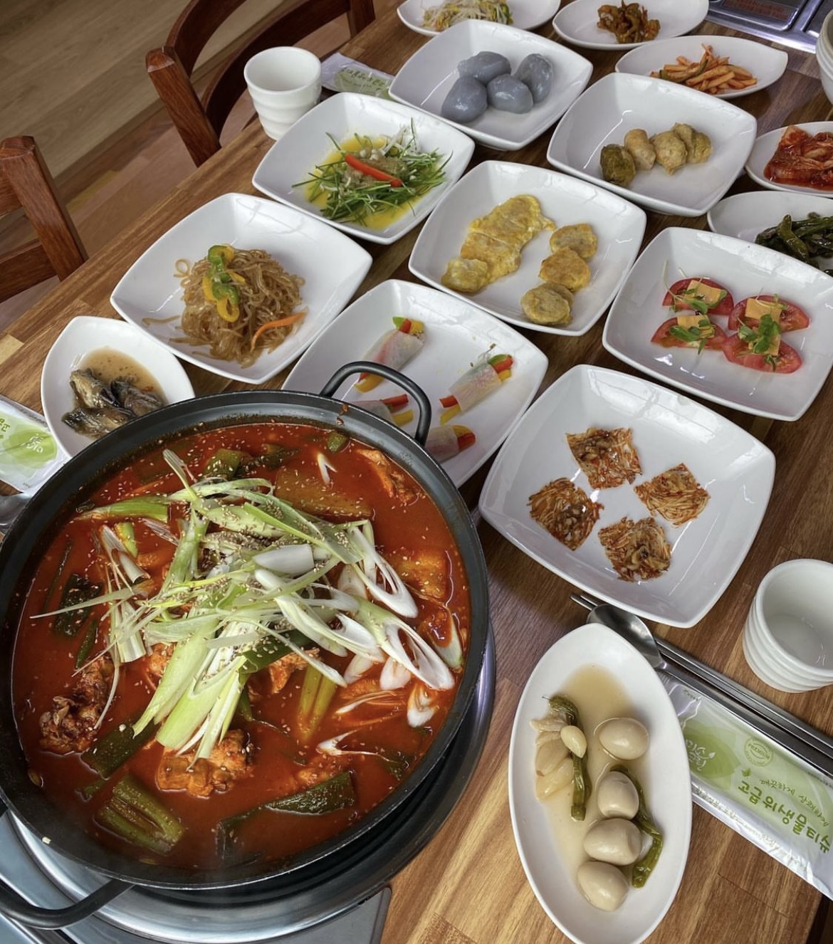 Boeunjip 5