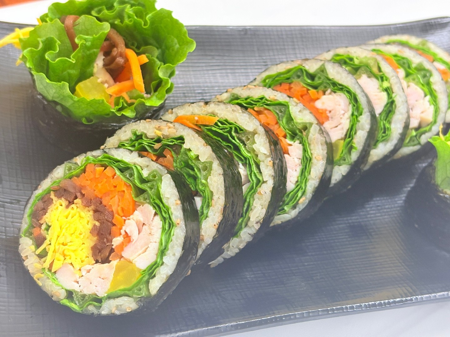 알찬한끼 대표 사진