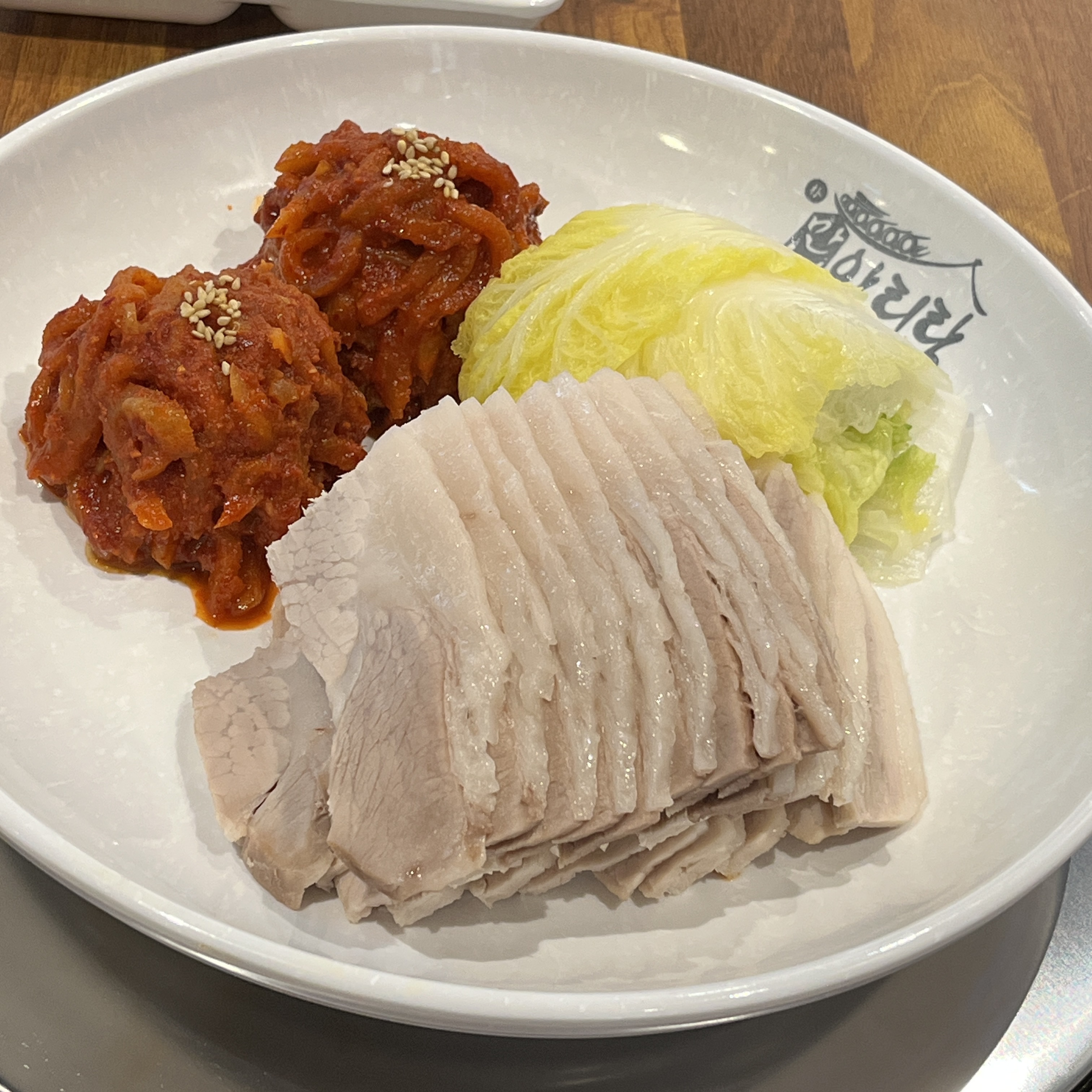 박만배 아리랑보쌈 수원영통점 사진 4
