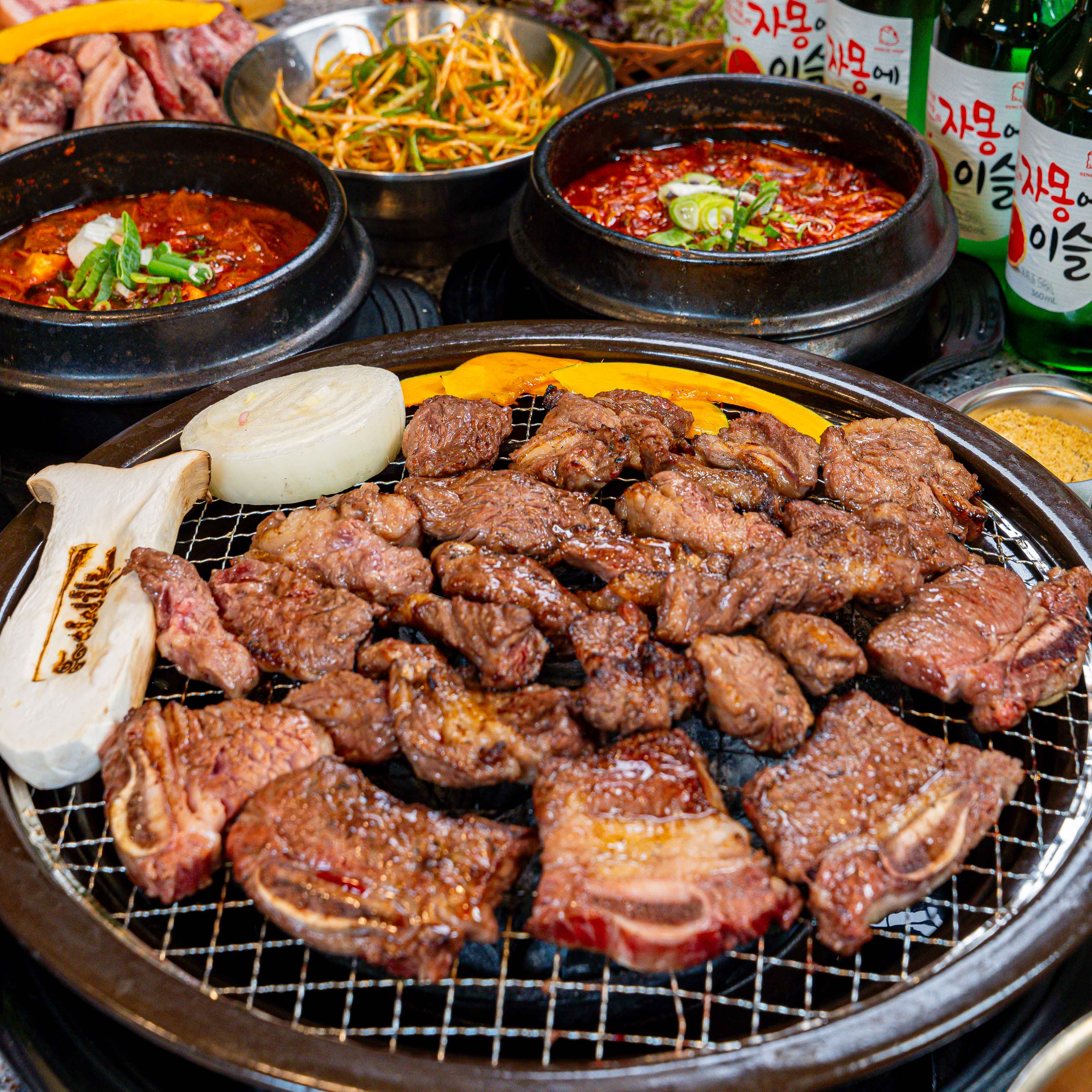 신선화로 홍대점 사진 2