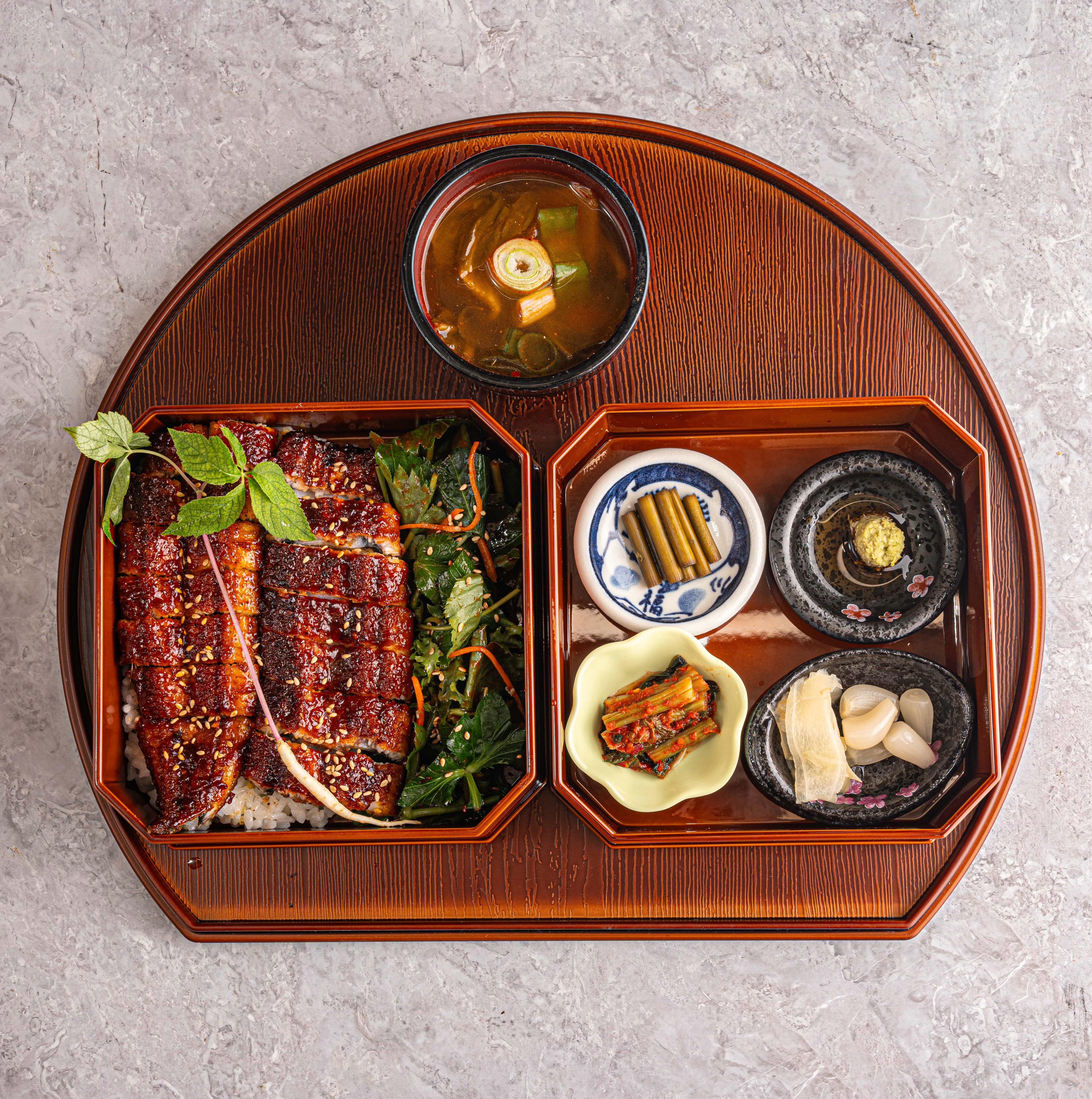 Taereungpungcheonjangeo 4