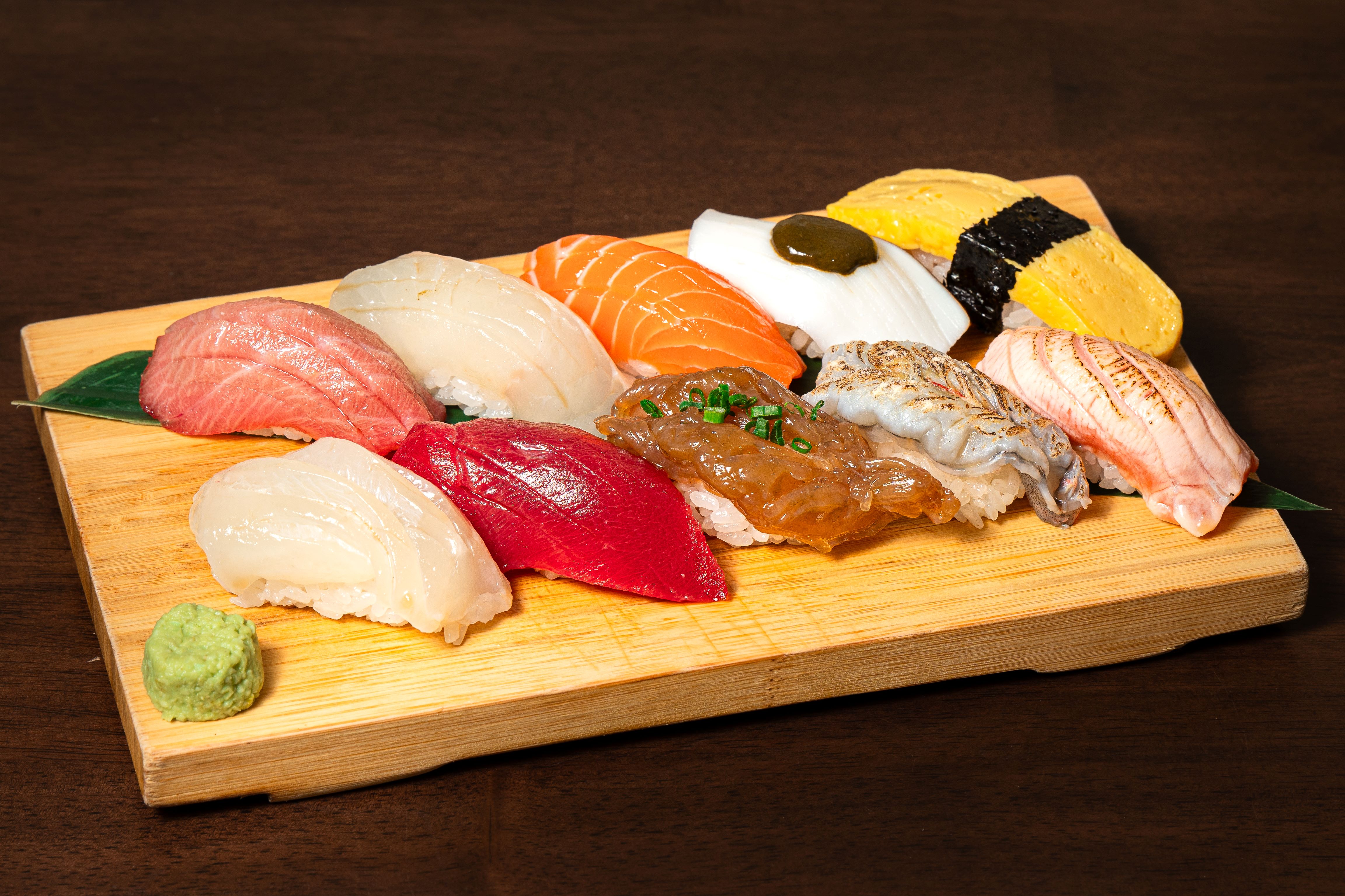 Rukichobap (루키초밥) 2