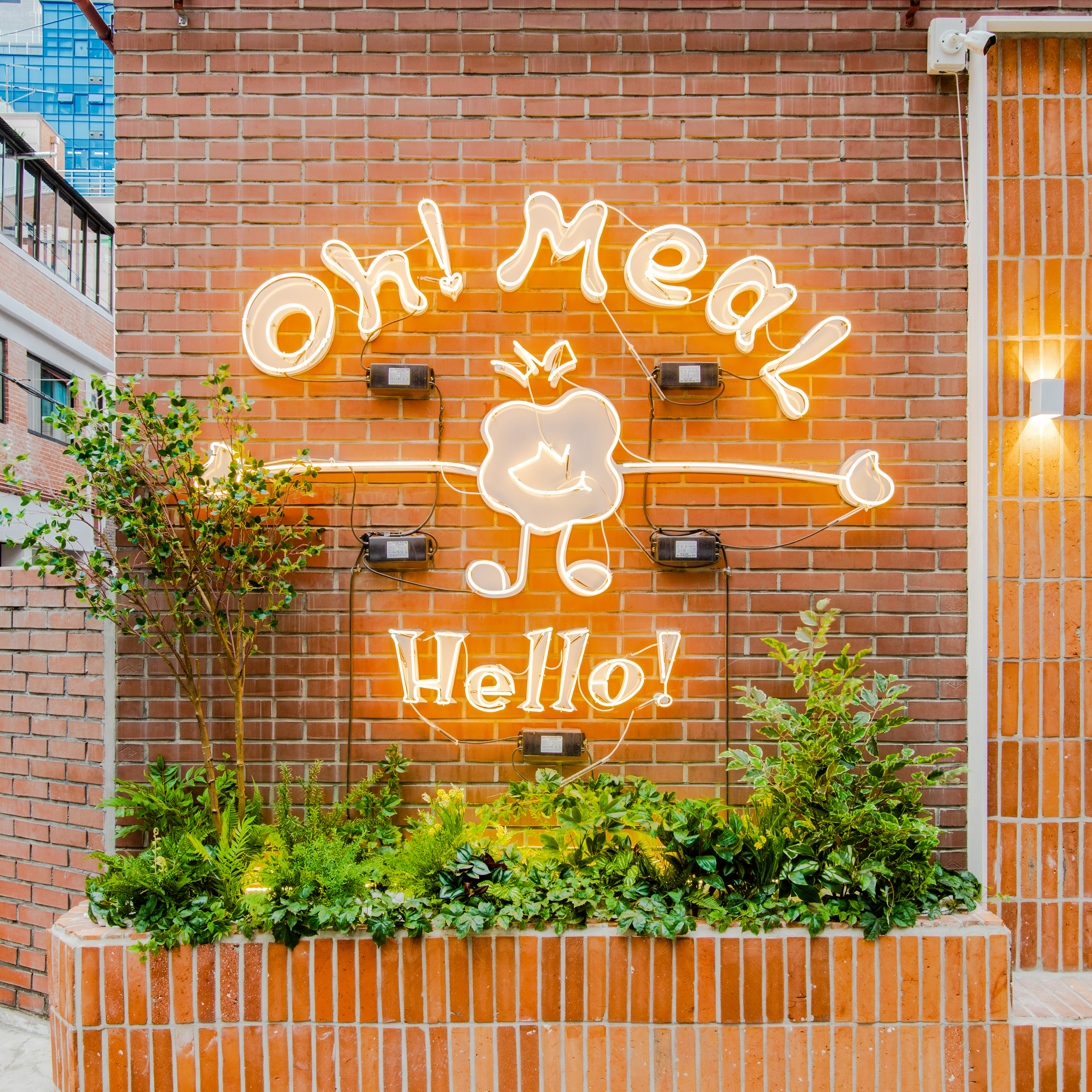 오밀 성수 사진 6