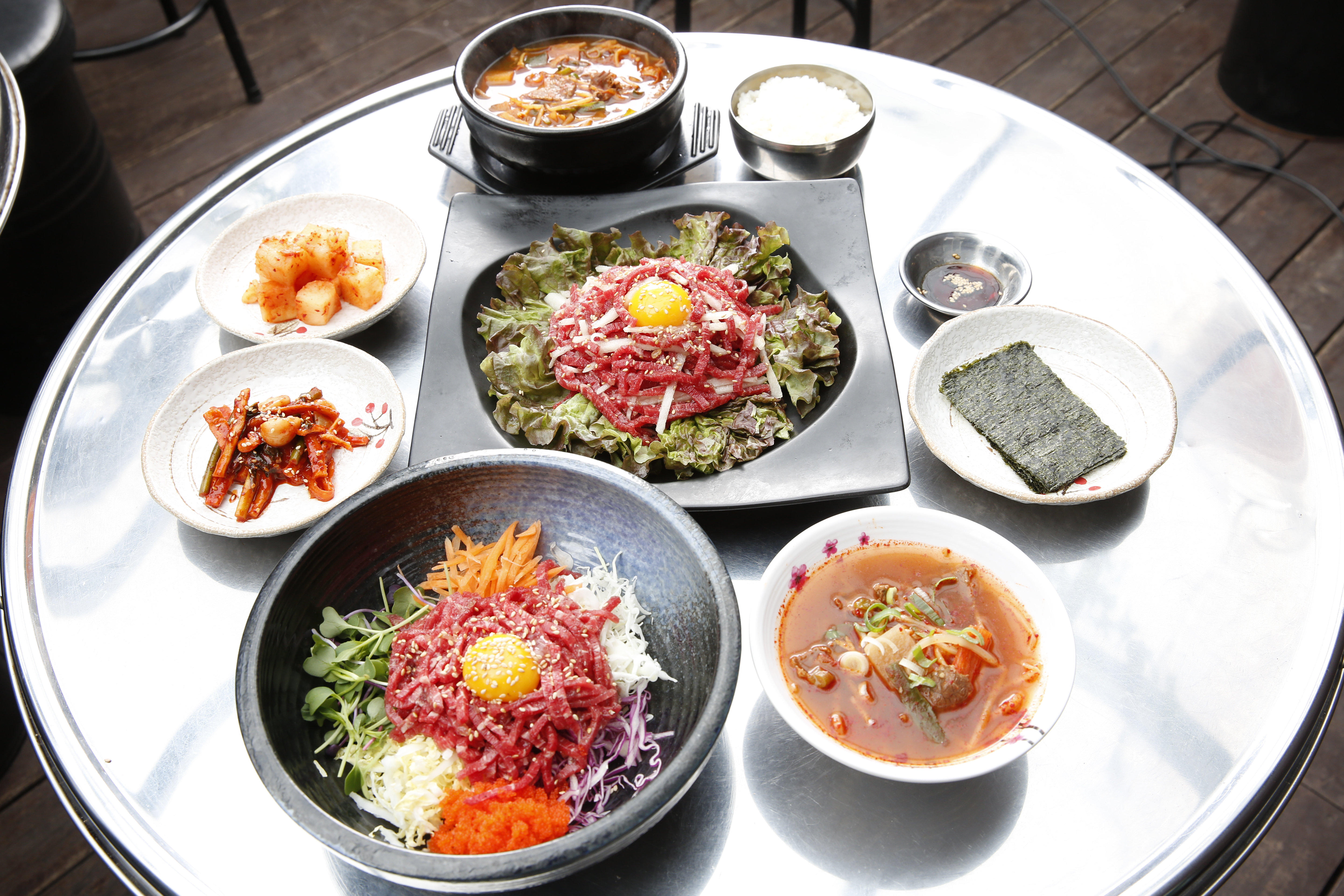 이가국밥 대연점 사진 2