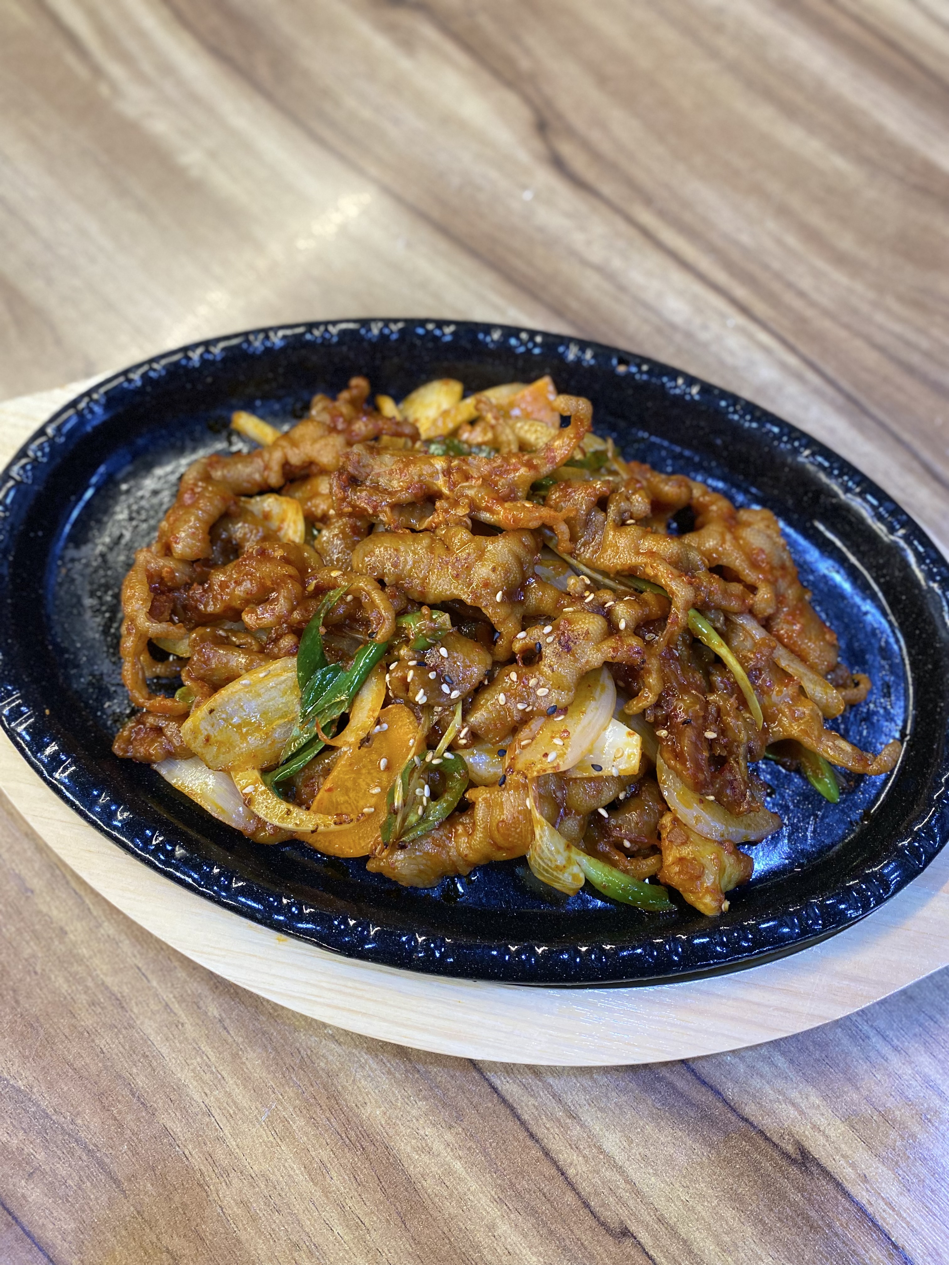 복이네 포차 사진 4