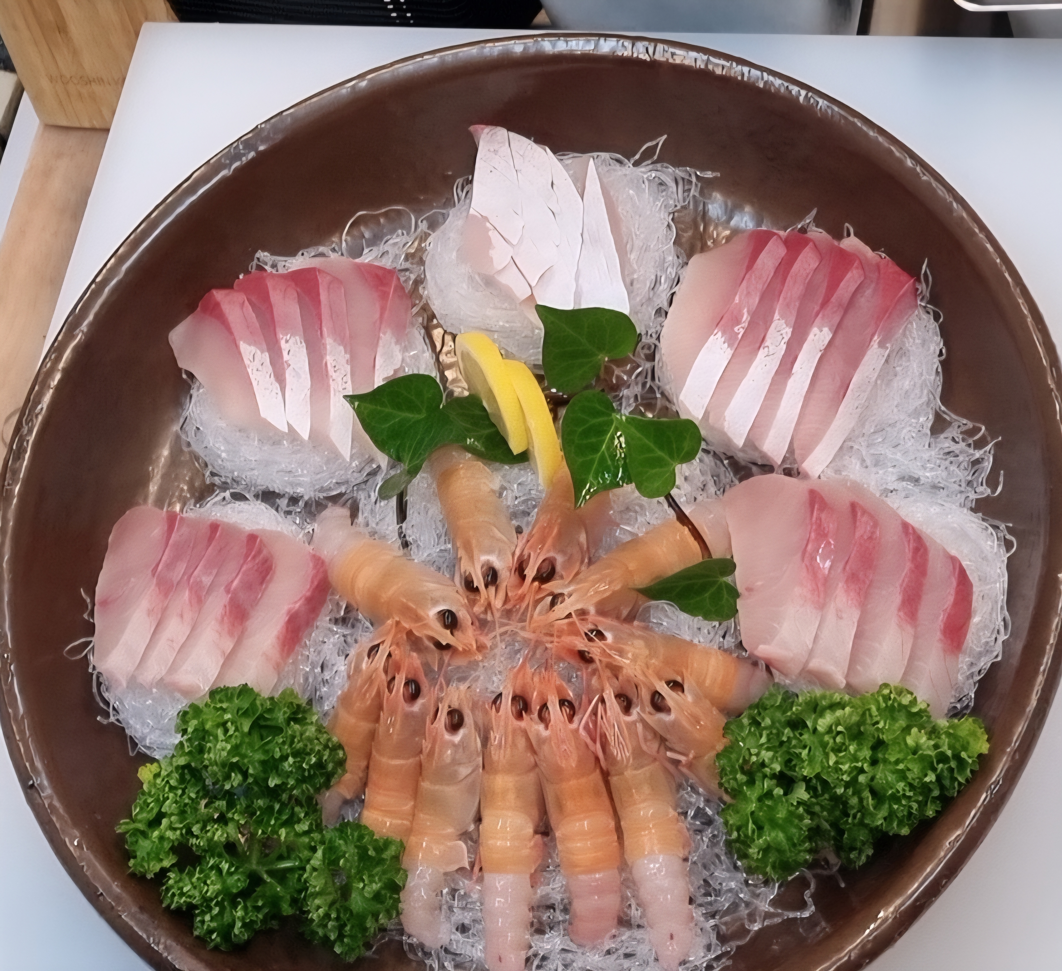 회판다 사진 2