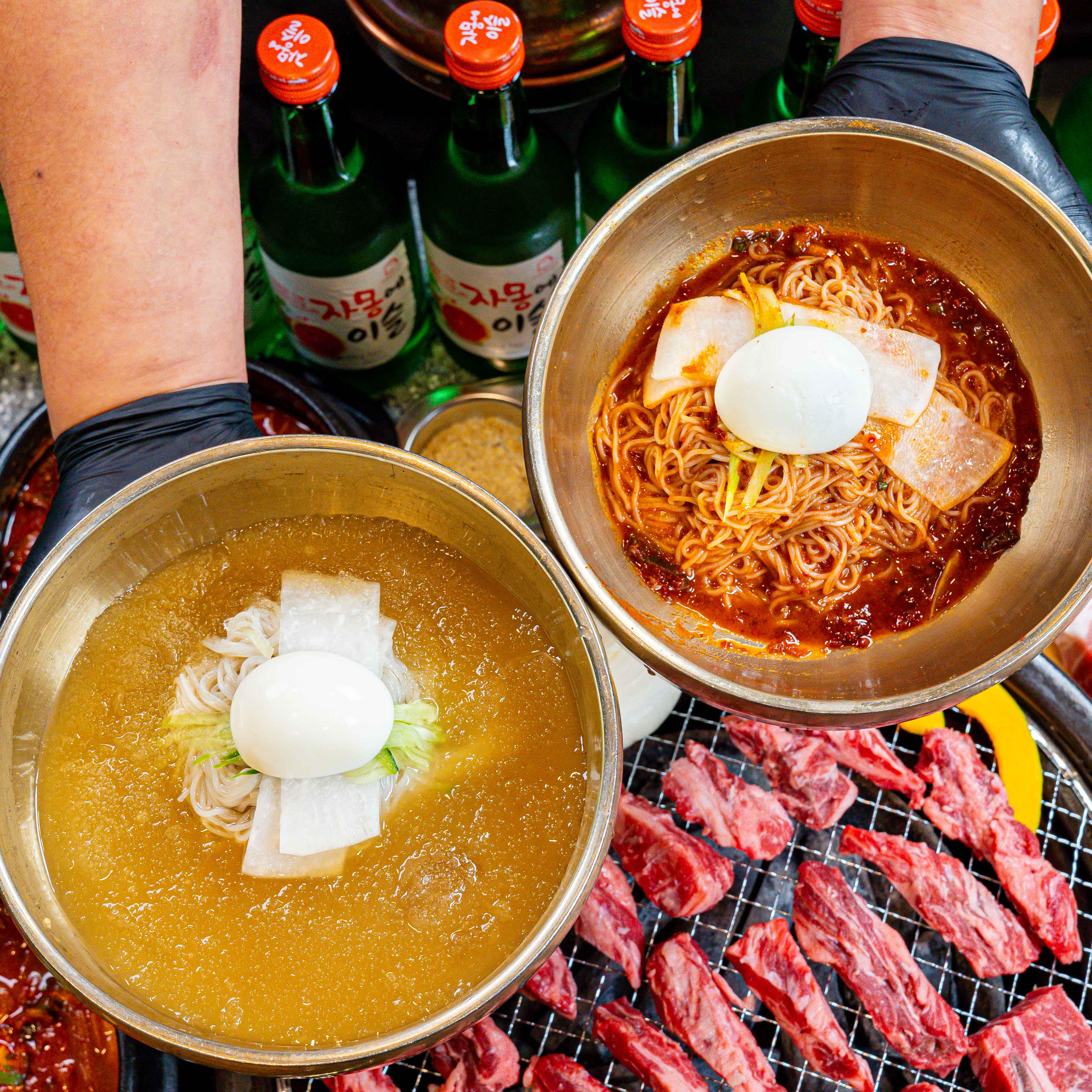신선화로 홍대점 사진 8