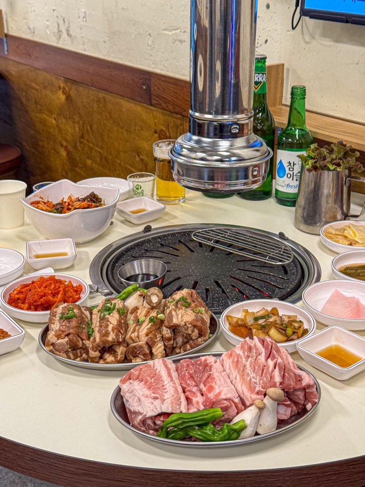 올바로갈비 사진 6