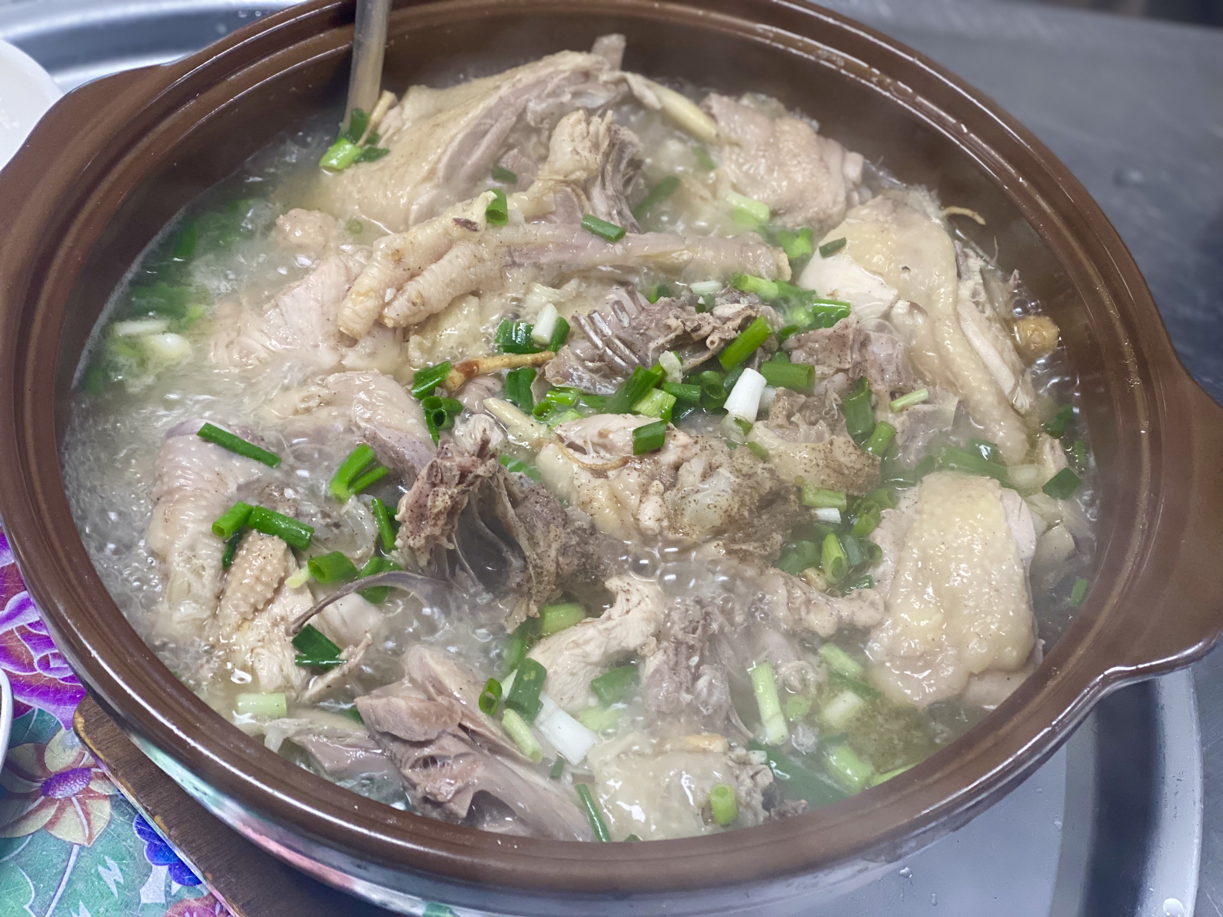 Keurobasanjang (크로바산장) 3