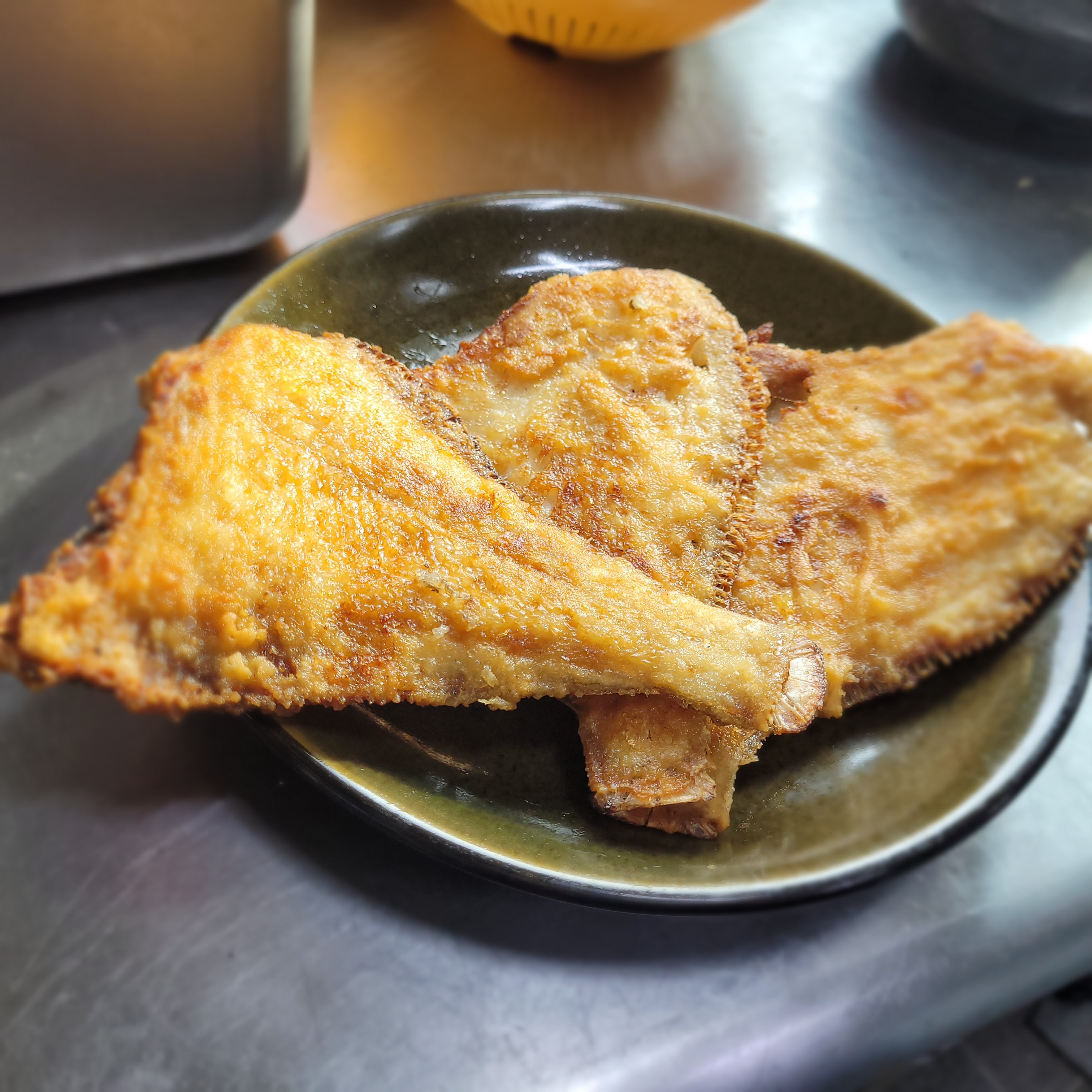 Gondeurejeongsik 5