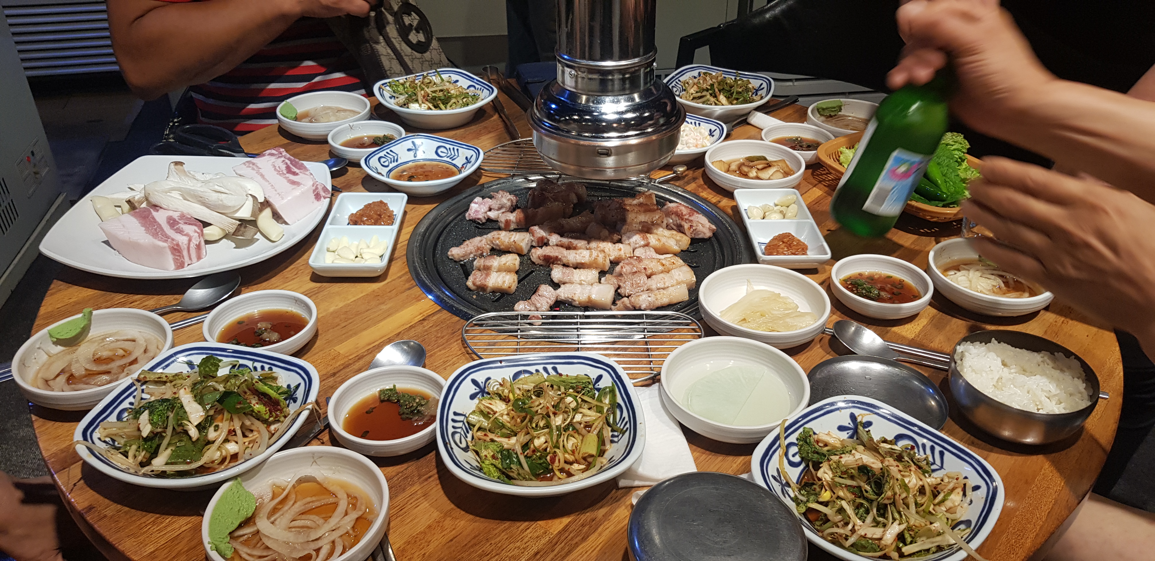 Ttungseu 6