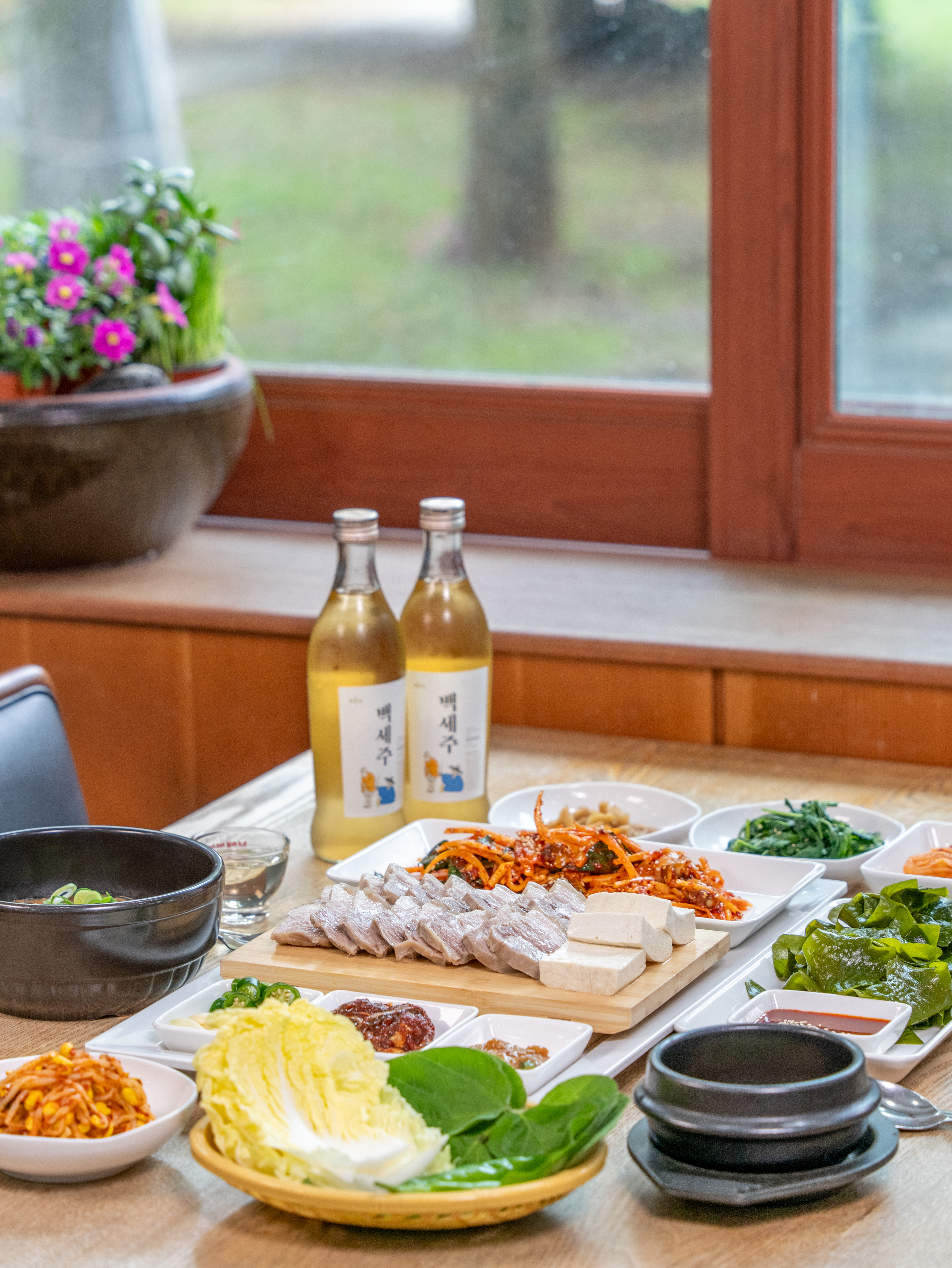 Eojanggun (어장군) 2