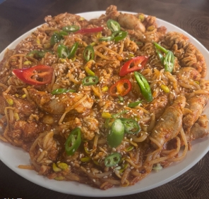 문뜩술집 서면점 사진 7
