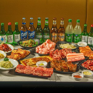 정원갈비 3