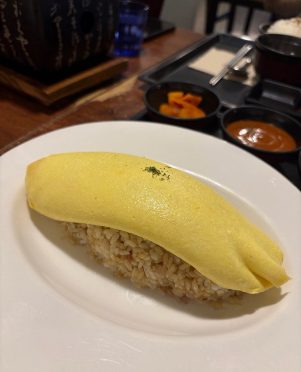 후라토식당 혜화점 사진 8
