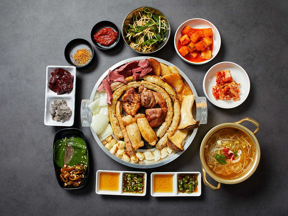 큰형제곱창 사진 4
