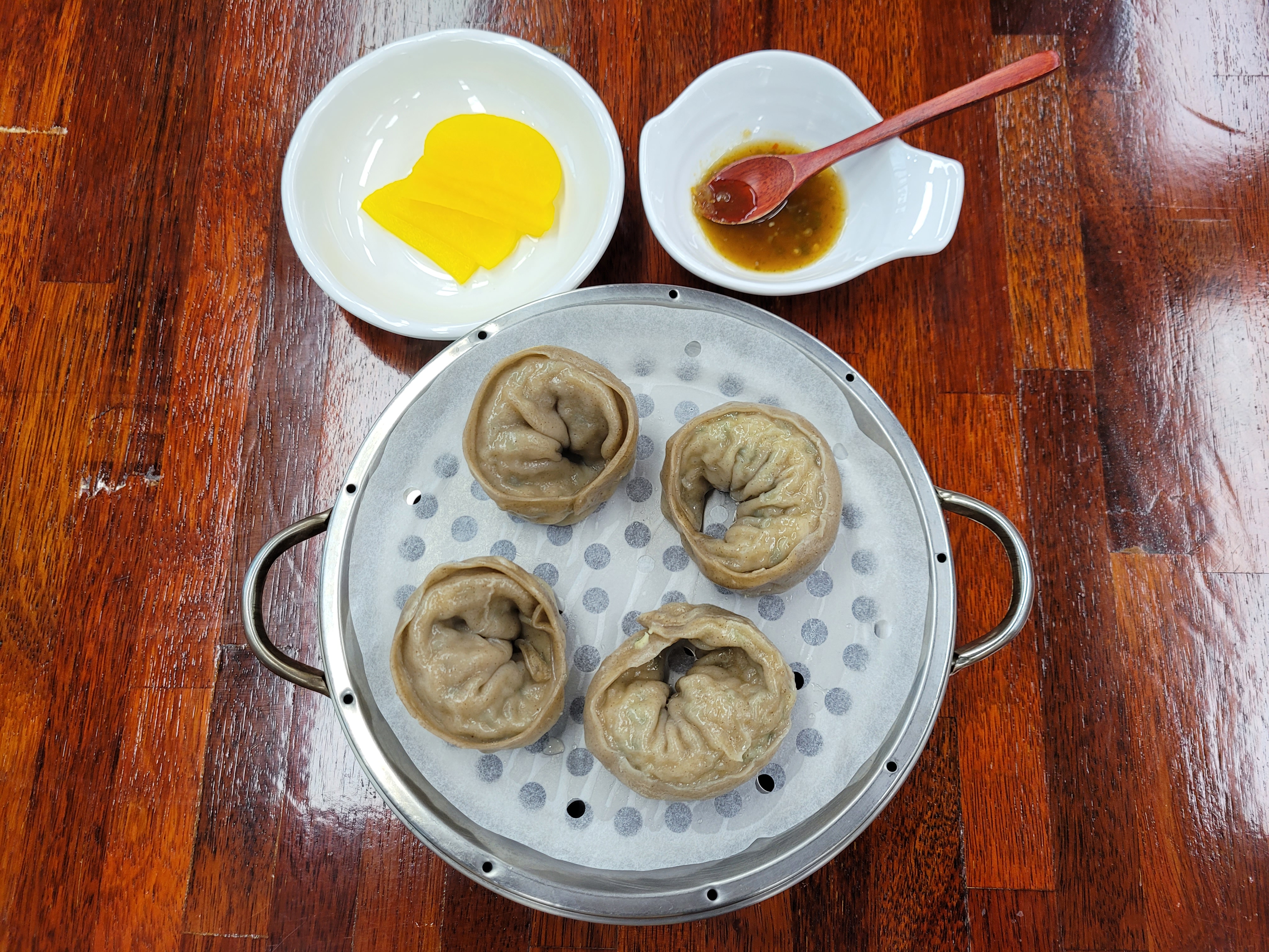 Daejungbunsikdang (대중분식당) 2