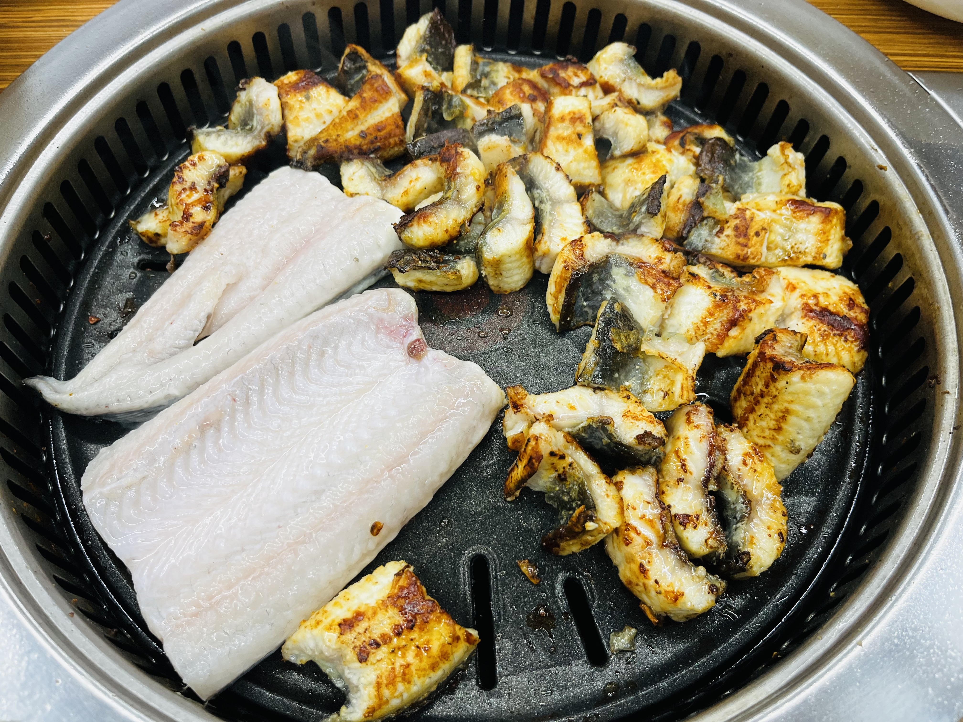 연화리 기장촌집장어 사진 5