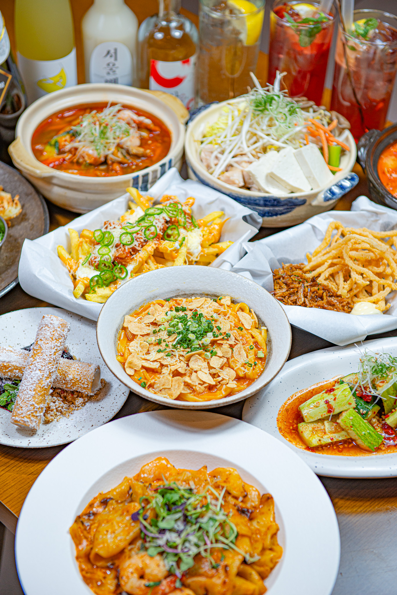 안뜰 사진 7