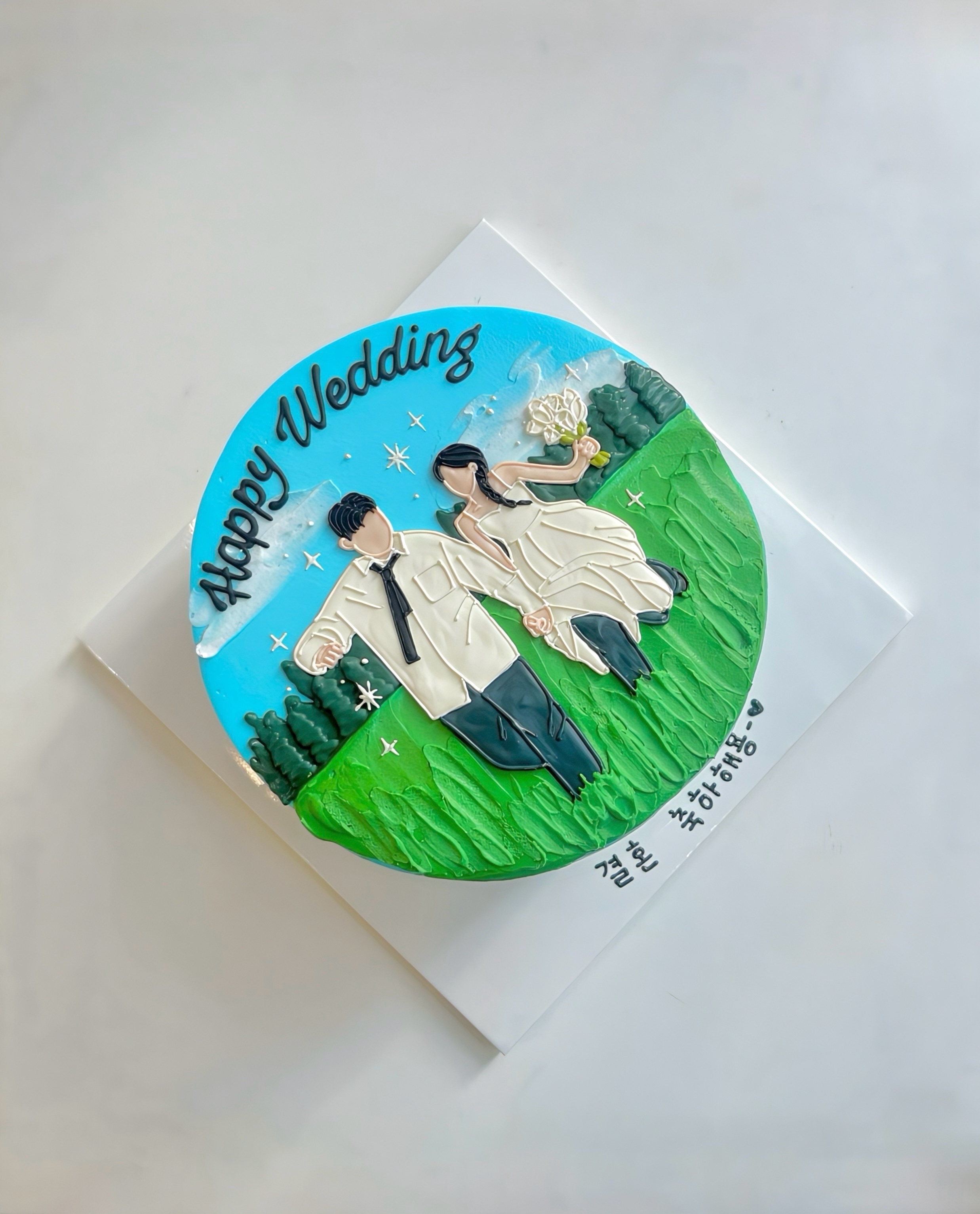 케이크데이지 사진 5
