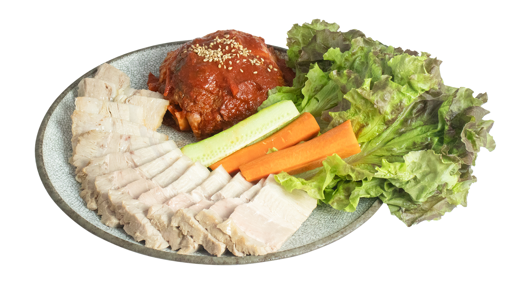 할머니보쌈족발 사진 8