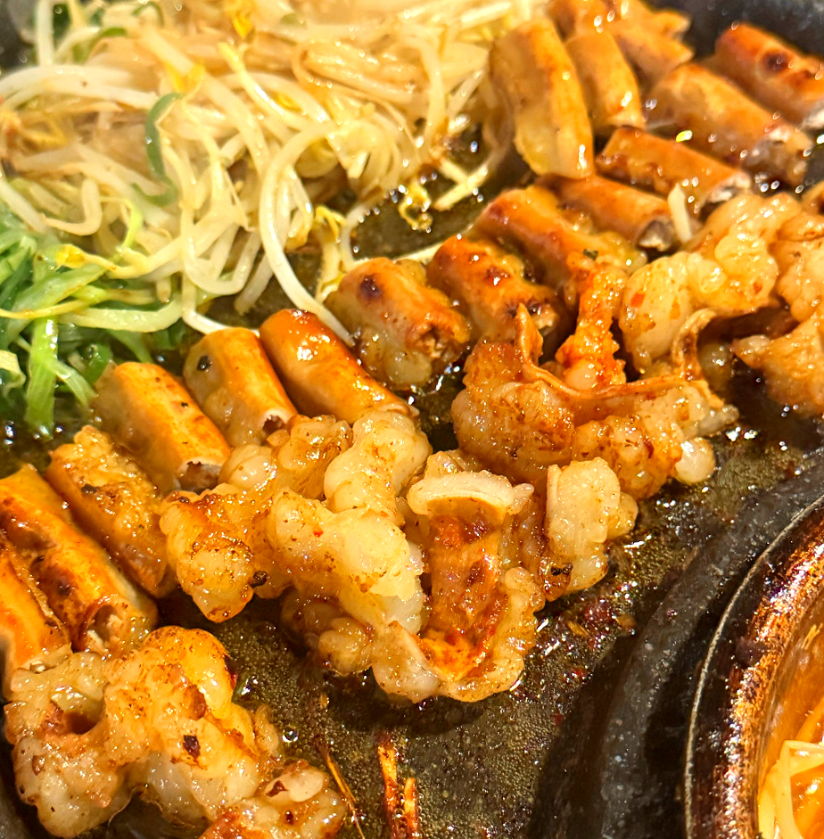 서가장인곱창 부산전포점 사진 5