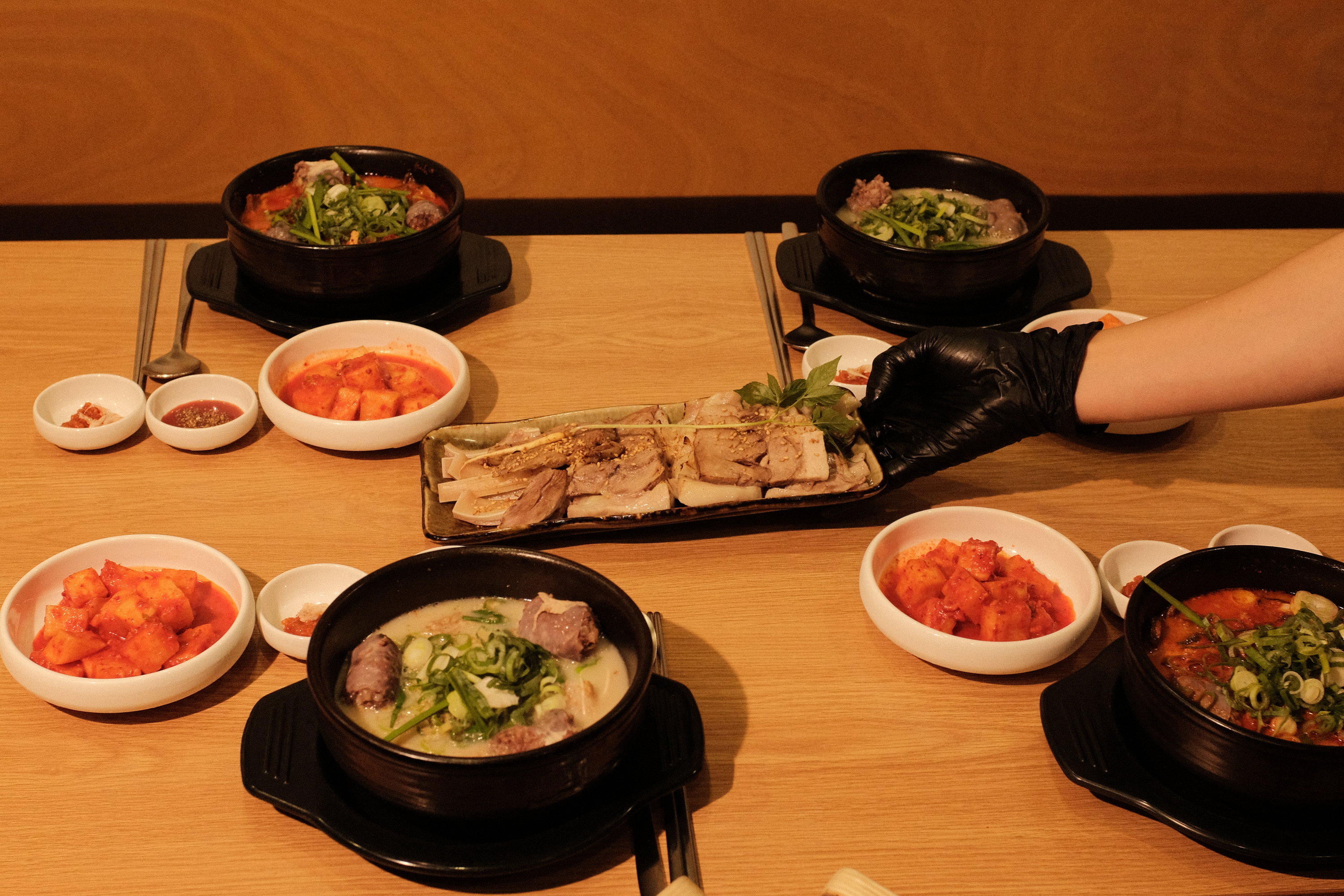 이오복순대국 대치은마점 사진 6