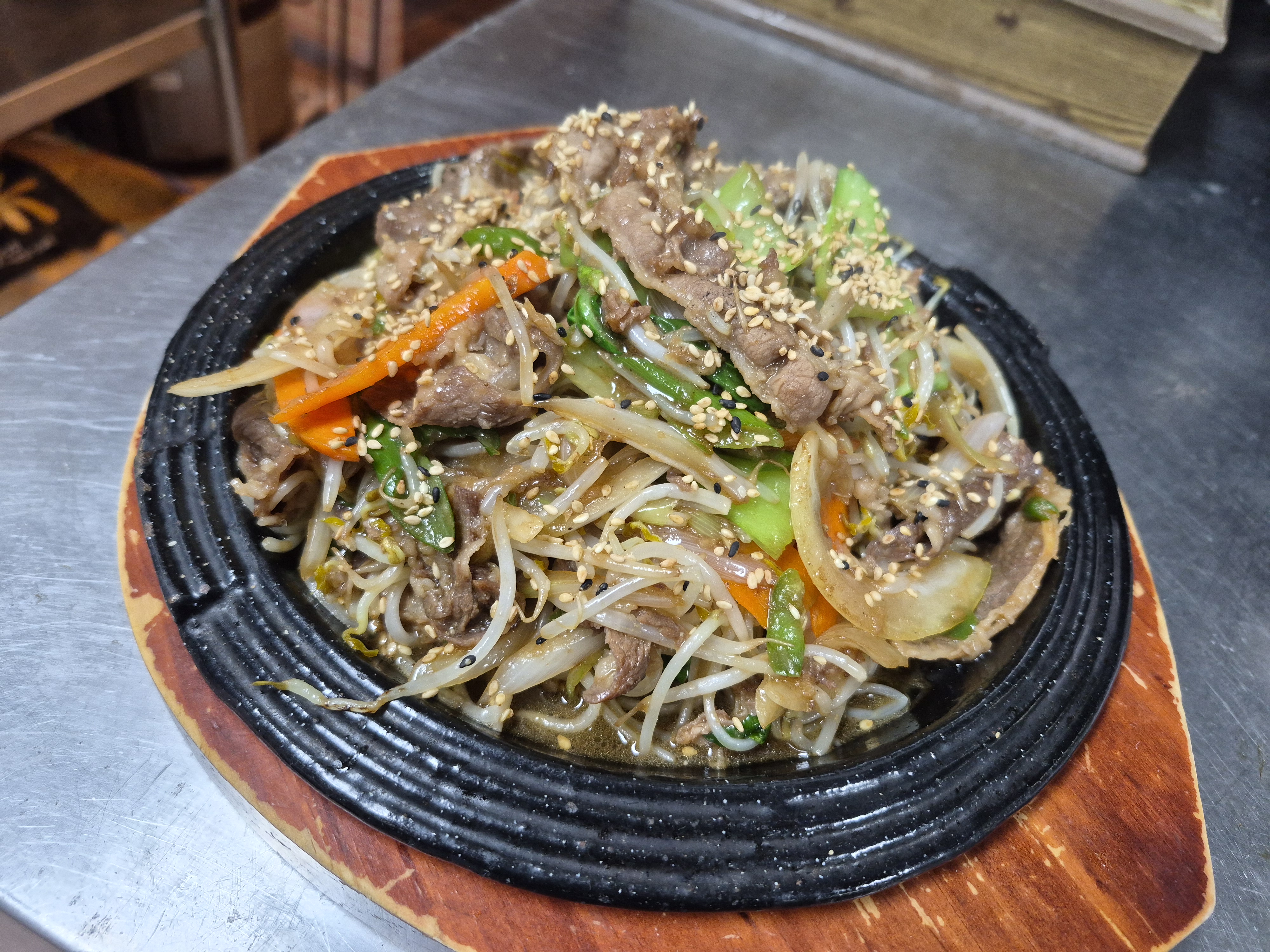 필동포차 사진 2