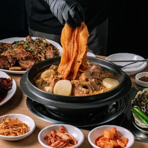 누리마을감자탕 5
