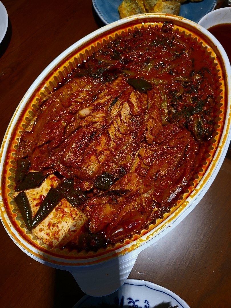 토정황손두꺼비국밥 사진 7