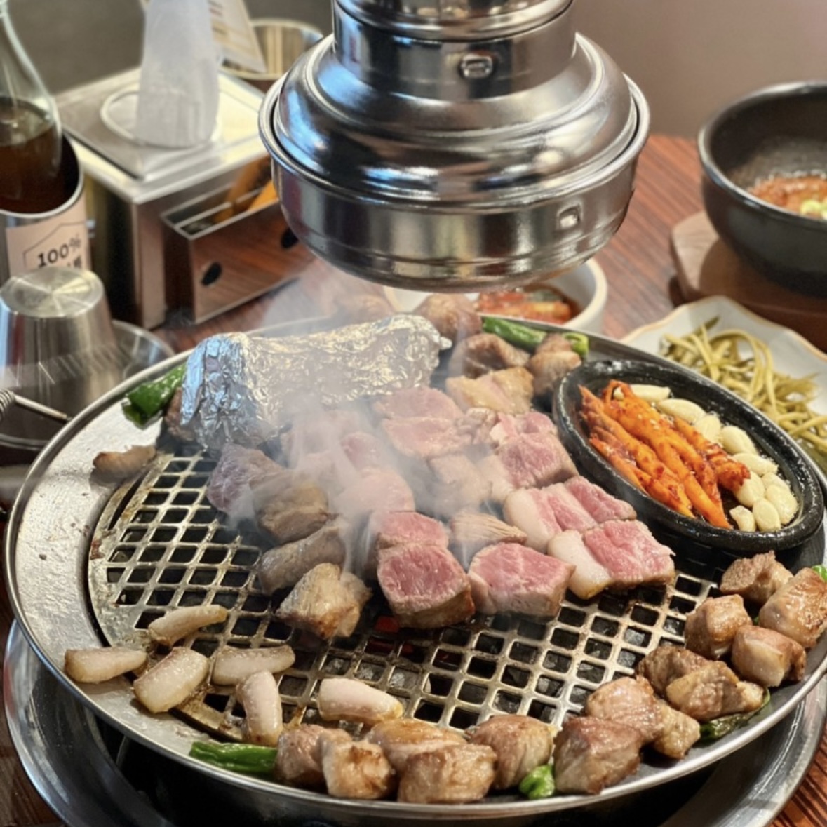 동래정 부산정관점 사진 2