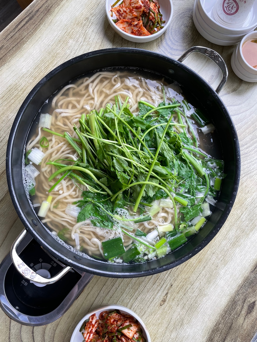 세종복칼국수 4
