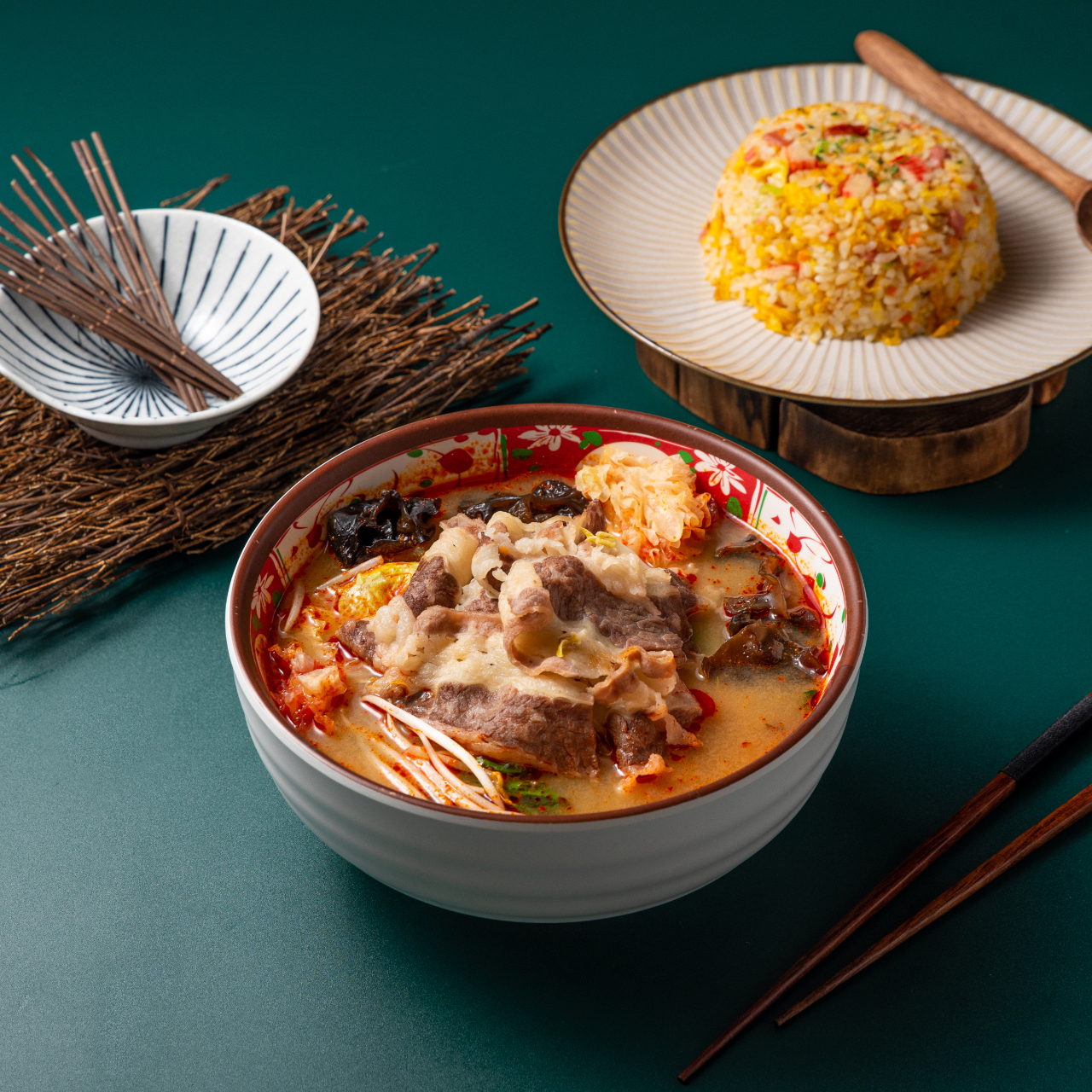 신마라명가 마라탕&마라샹궈 강남점 사진 5