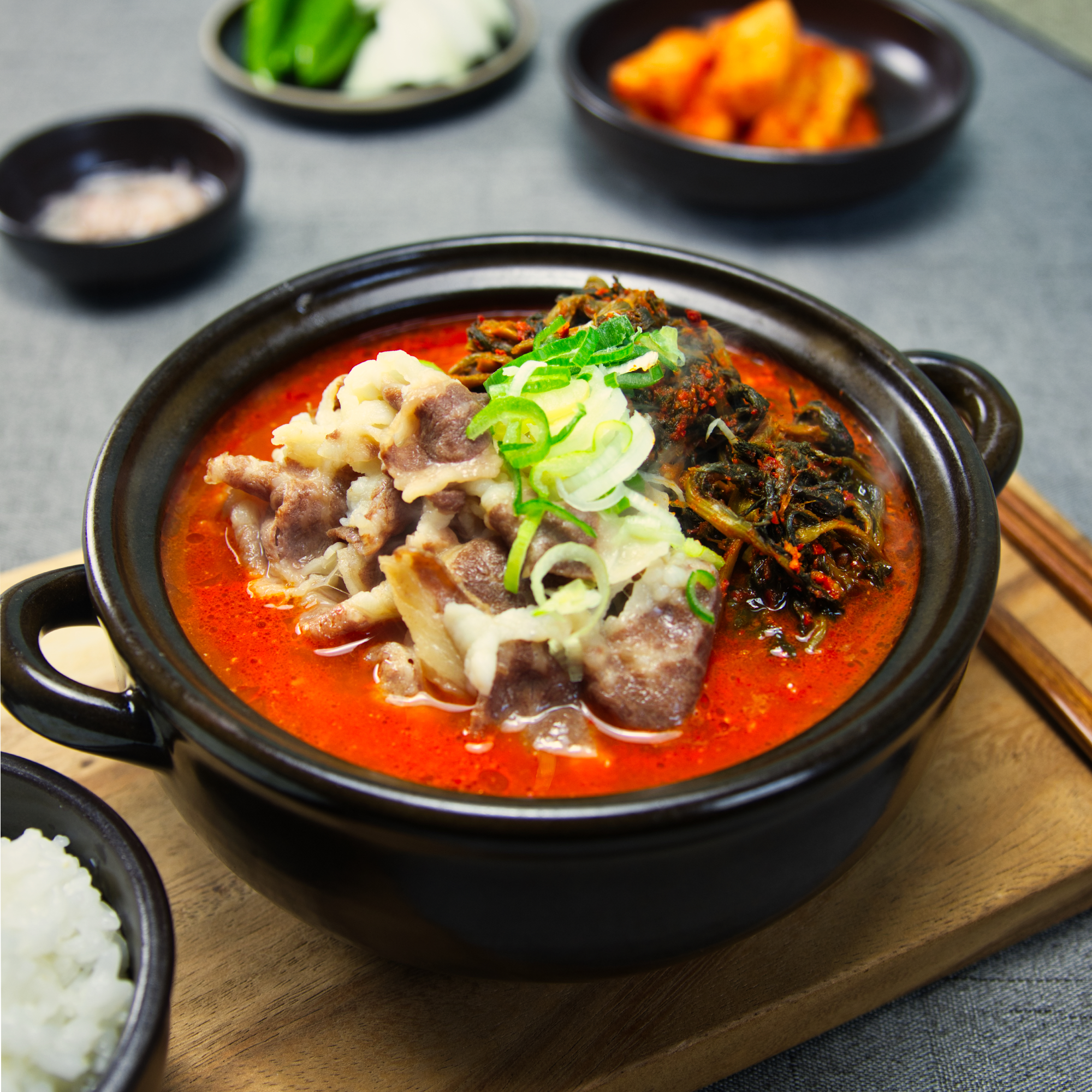 내조국 신대점 대표 사진