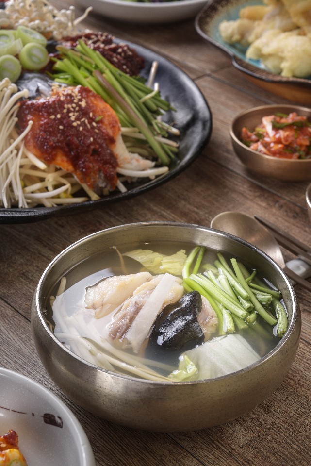 해금강 2