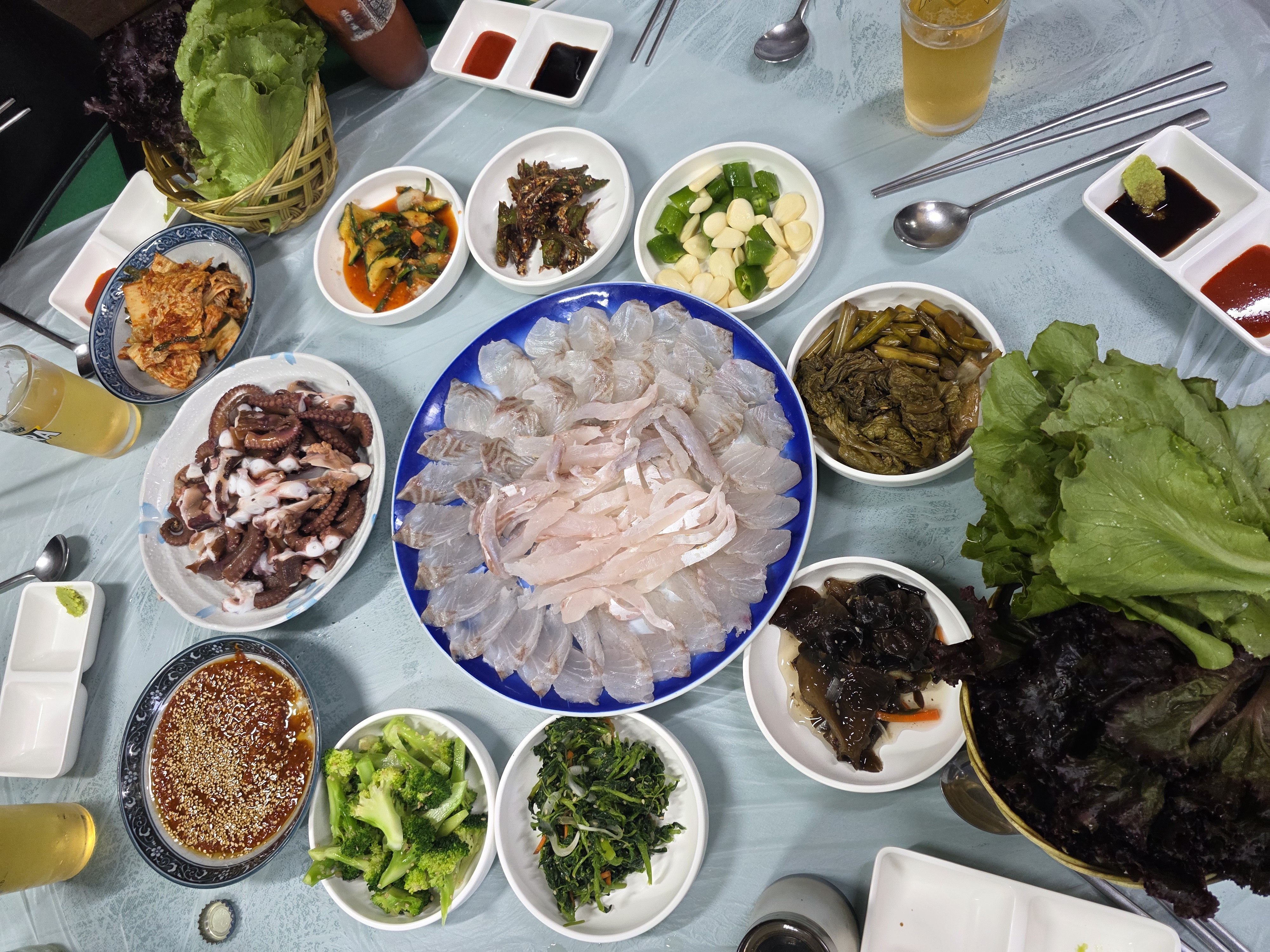 들물횟집 사진 8