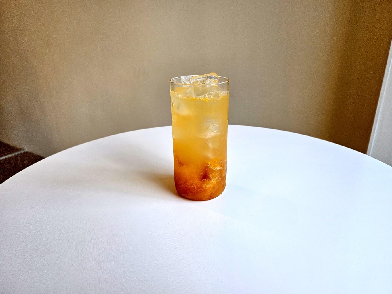 망고피치에이드 ICE