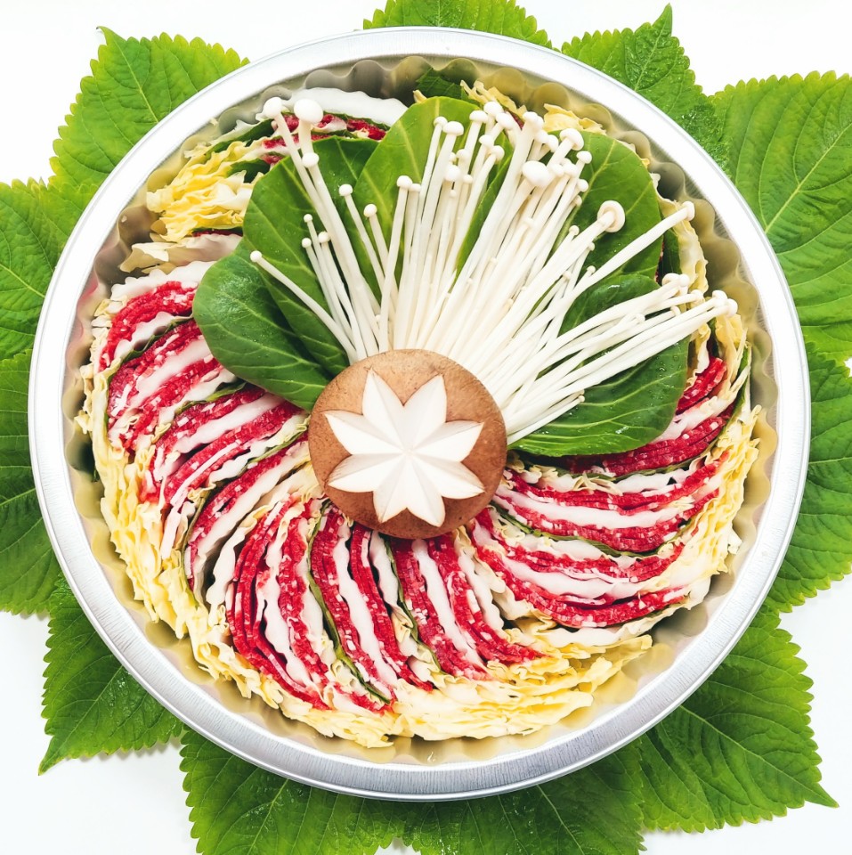 Seonbawigadeun 5