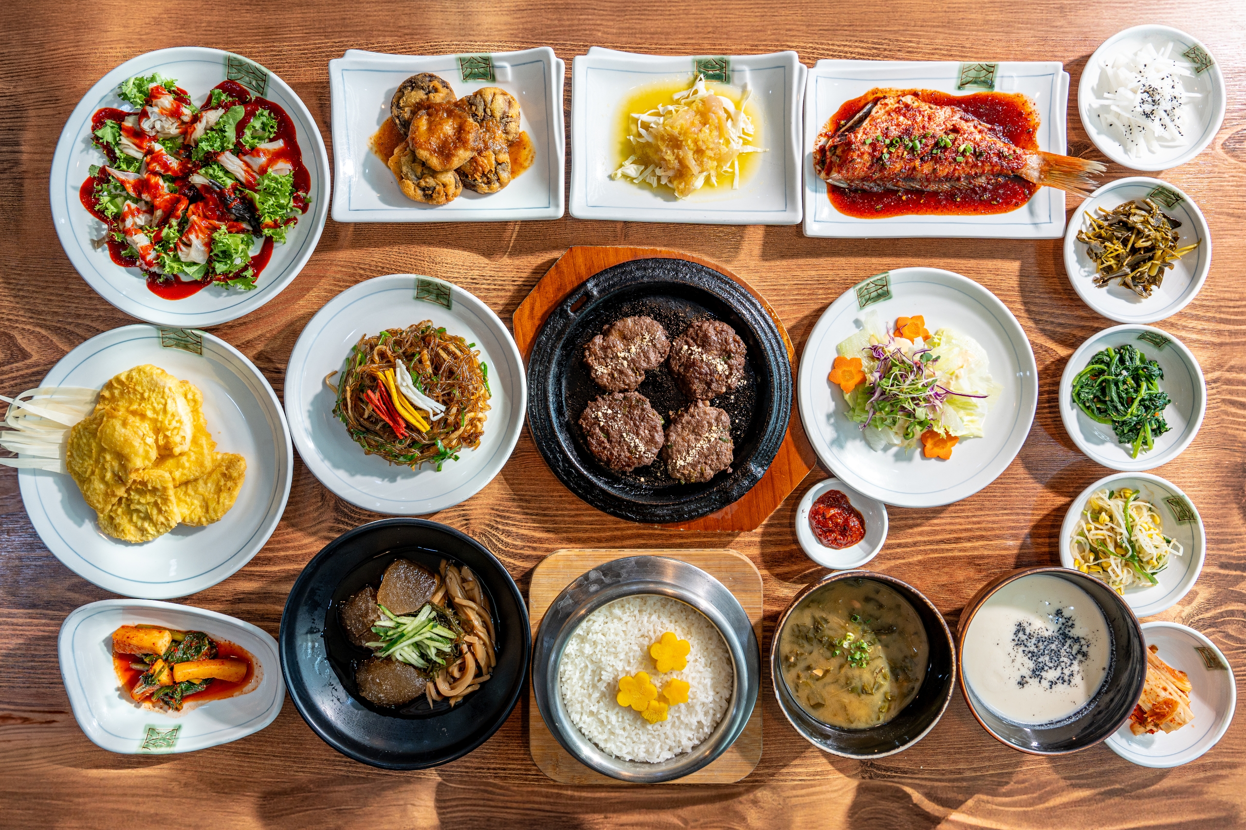 Seojinju (서진주) 1