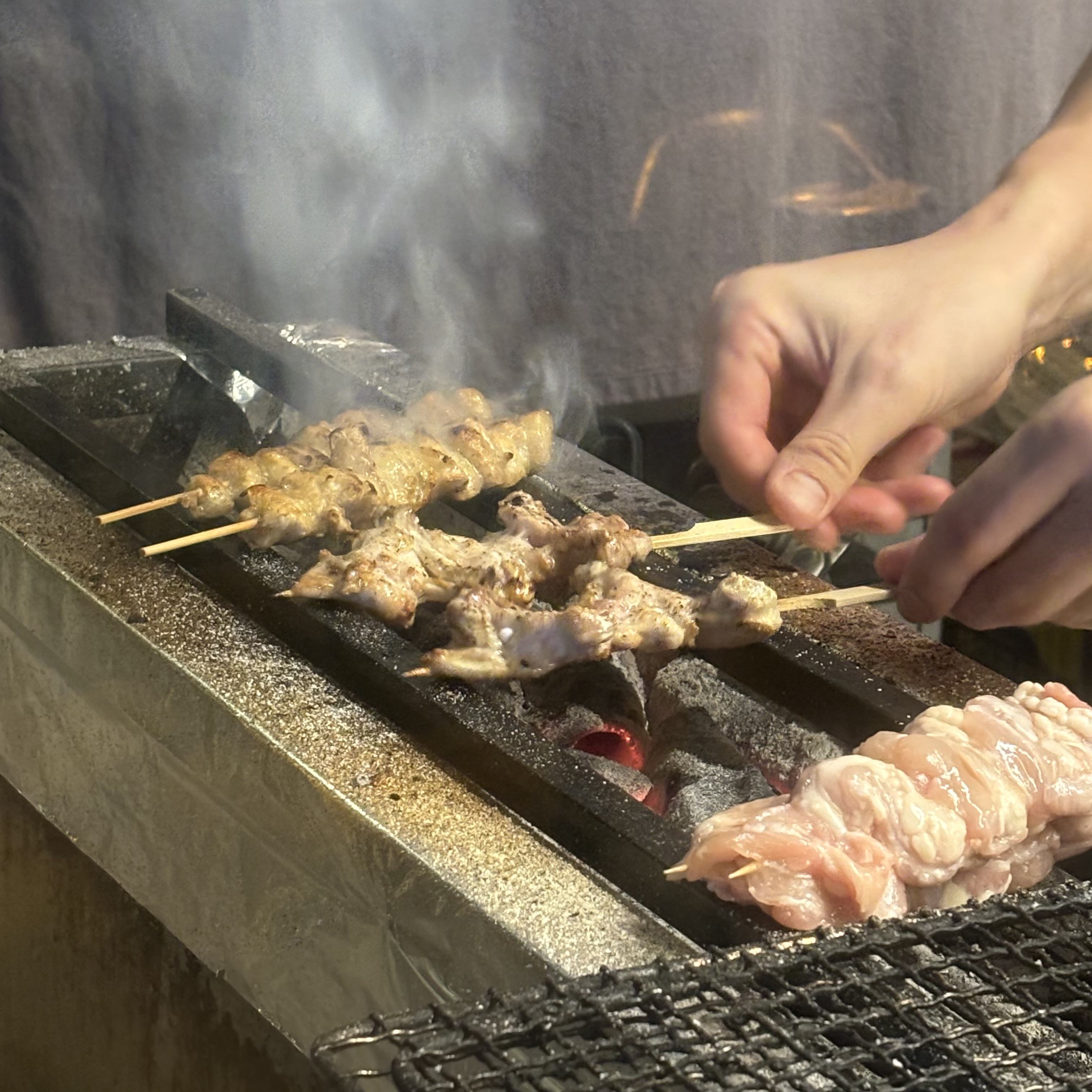 화수목야키토리 사진 2