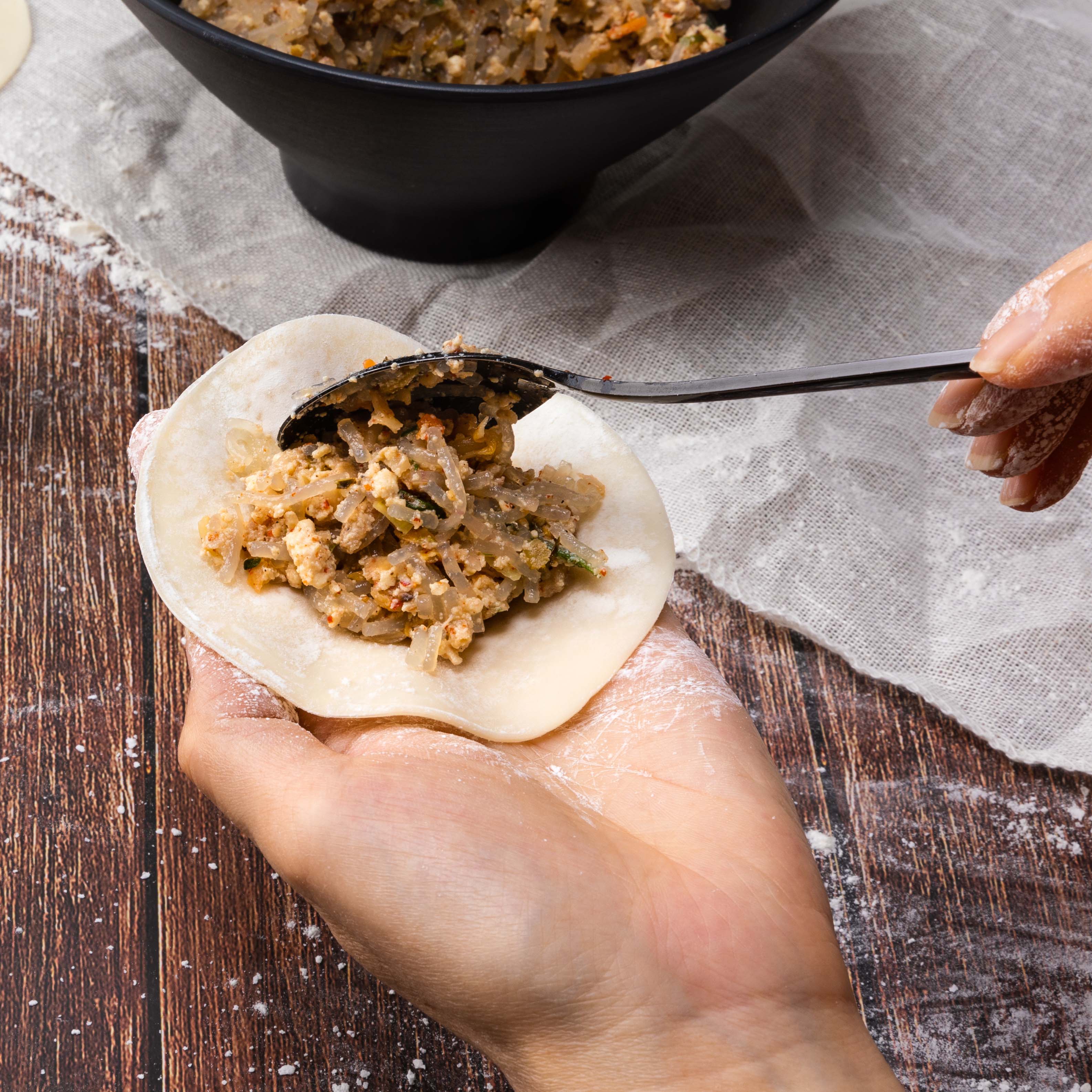 황생가칼국수 해운대점 사진 2