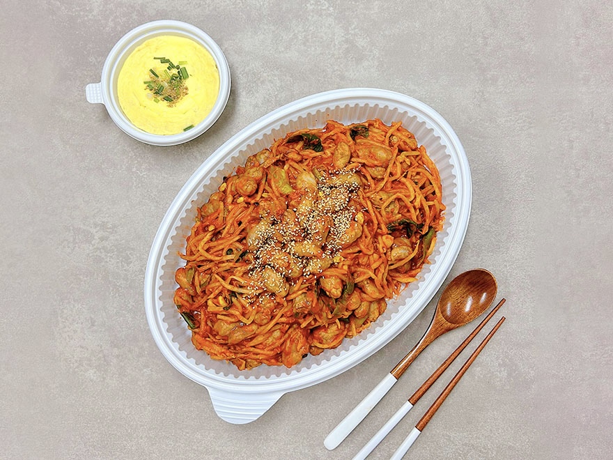 정아구찜 사진 3