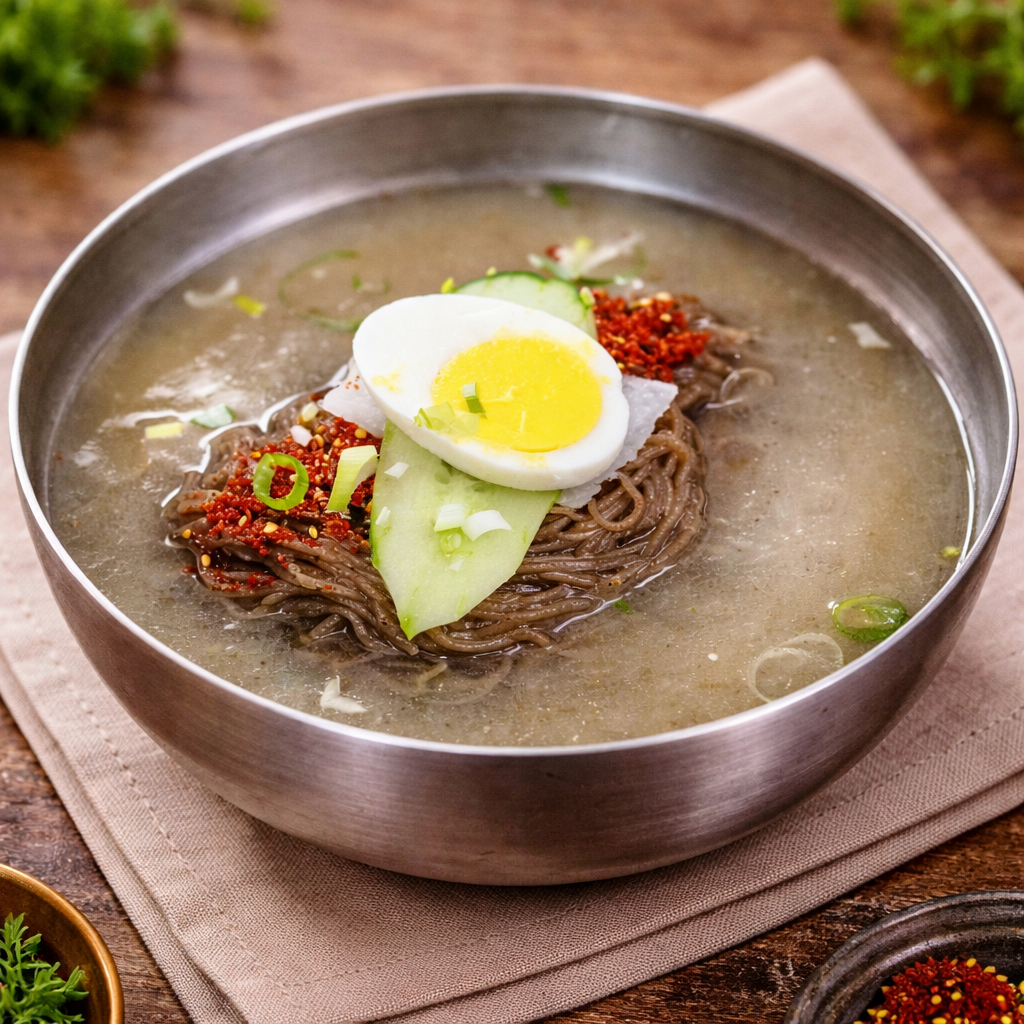남경막국수 6