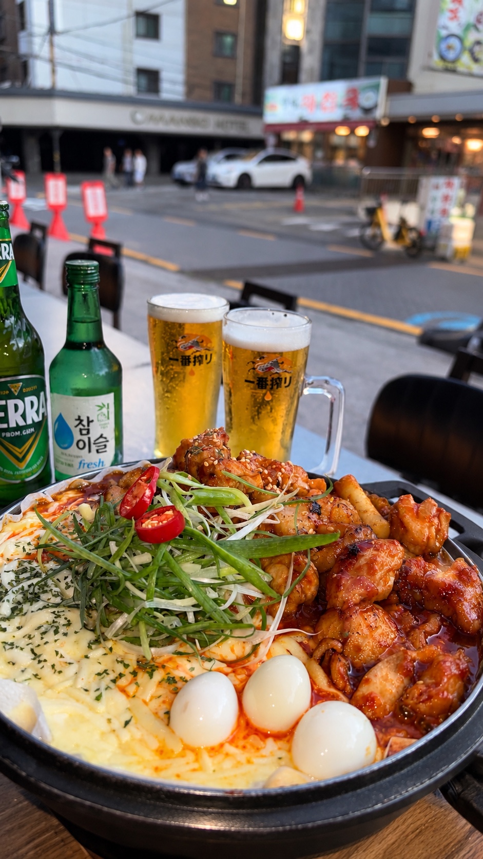 우아시 광안점 사진 2