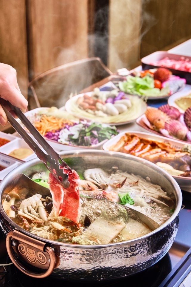 샤브해연 광안점 사진 4