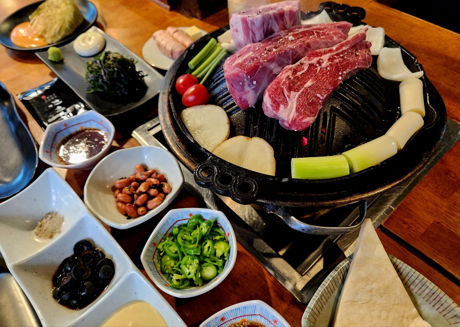 징기스 서면점 사진 6