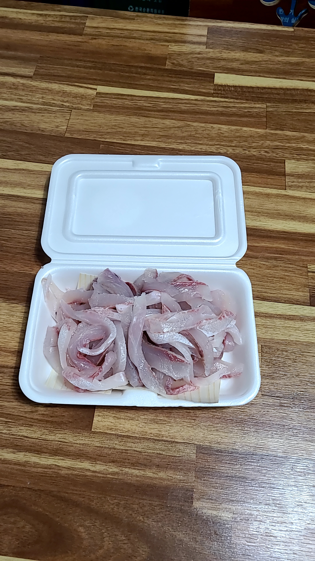 배수지횟집 사진 8